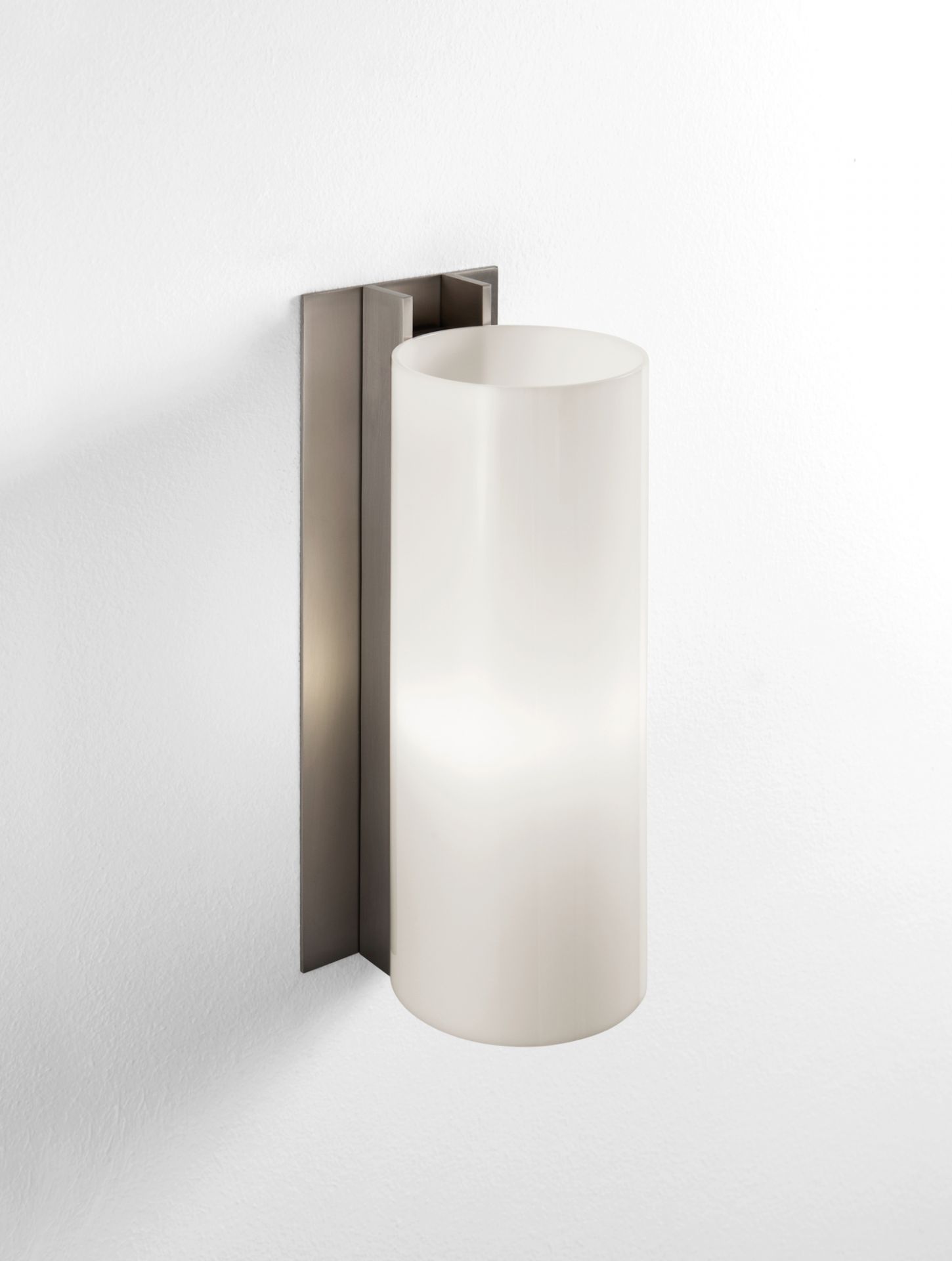 Lampe murale TMM Metálico Santa & Cole
