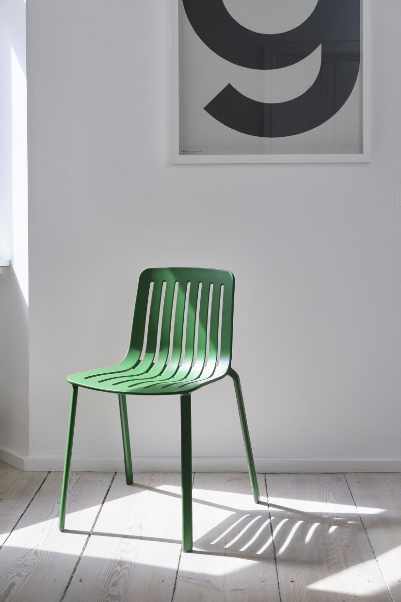 Plato Chaise Magis
