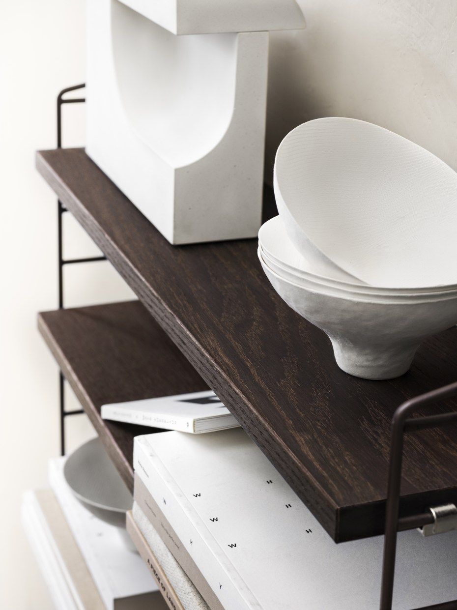 Salon CONFIGURATIONS L1 String Furniture