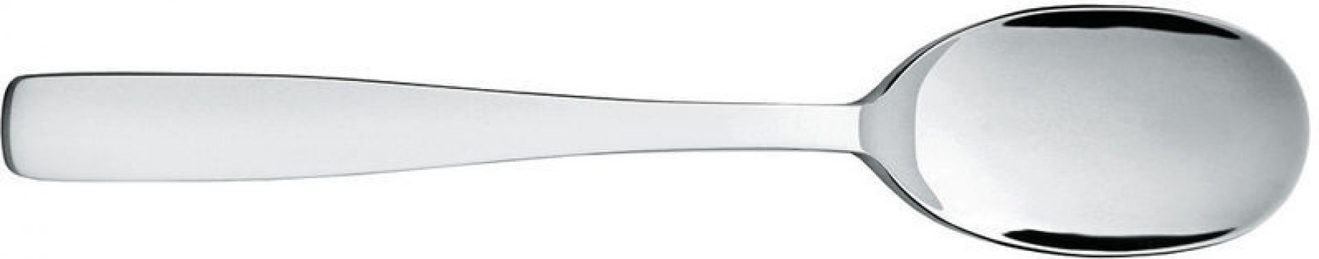 KnifeForkSpoon Menagere 24 pièces. Alessi AJM22S24M