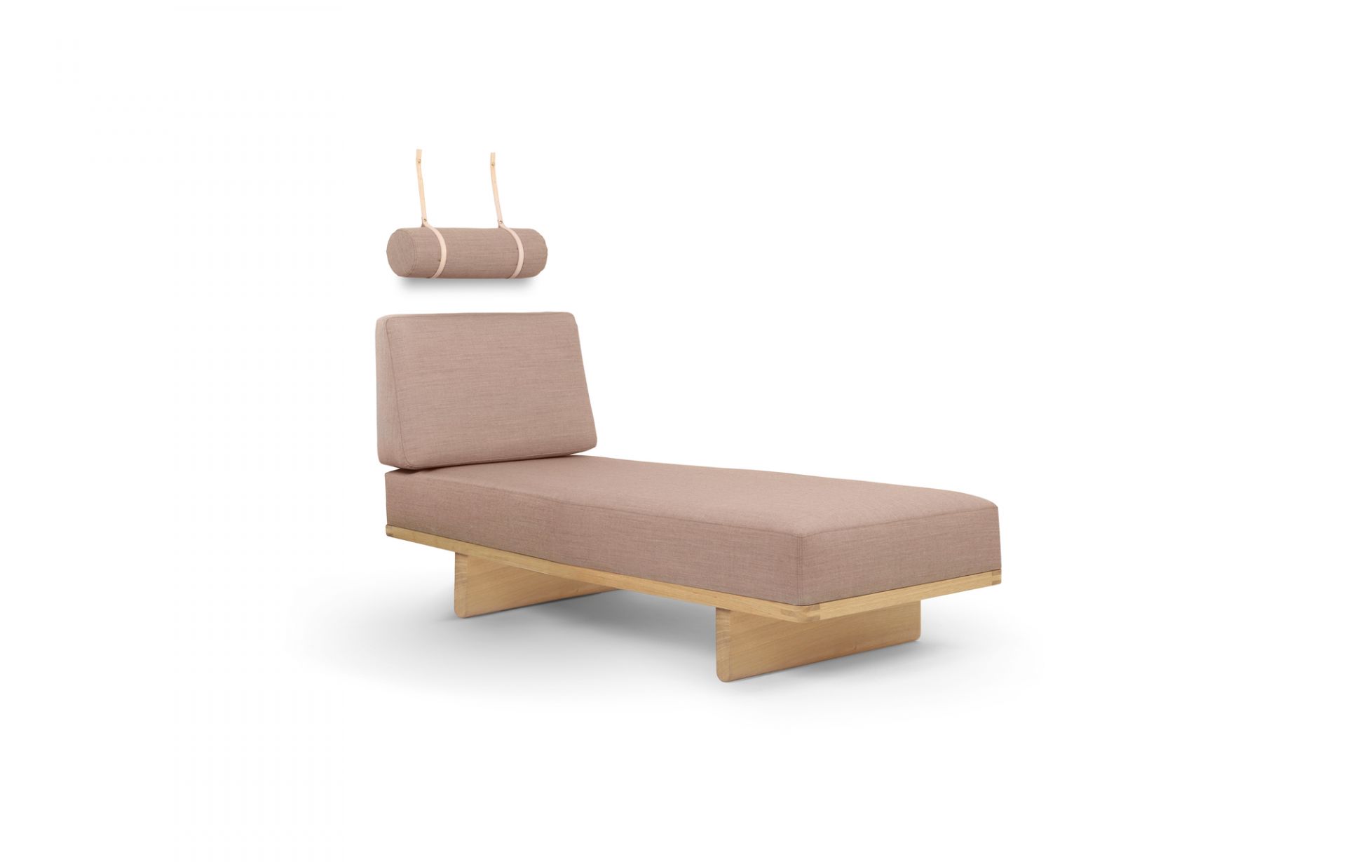 Daybed BM0865 Méridienne Carl Hansen