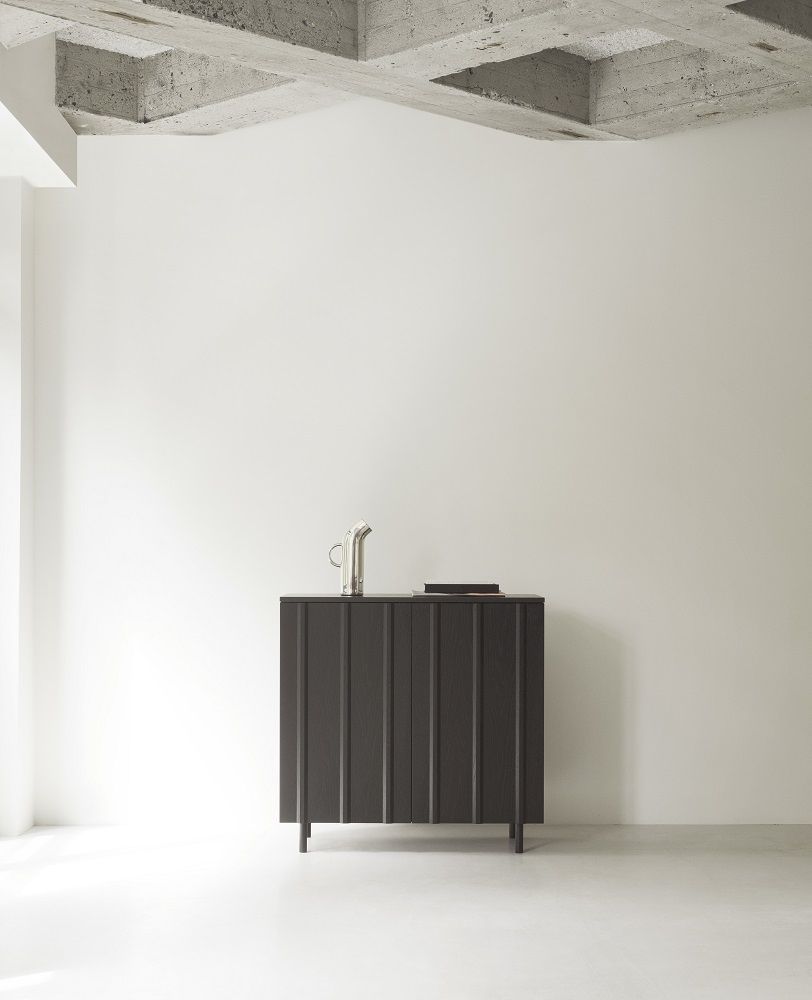 Pipe Pitcher Pichet en acier inoxydable Normann Copenhagen OFFRE SPECIALE