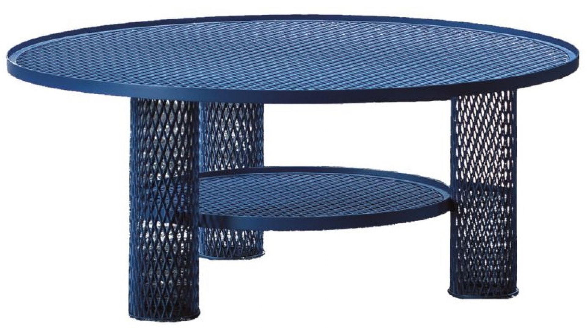 Net table d'appoint grande Encre Moroso