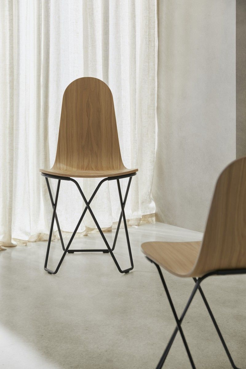 Chaise Cactus Cuero