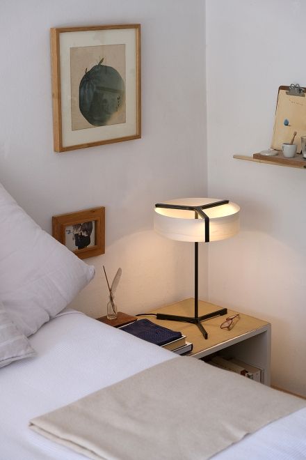 Thesis Table Lampe de table LED LZF Lamps