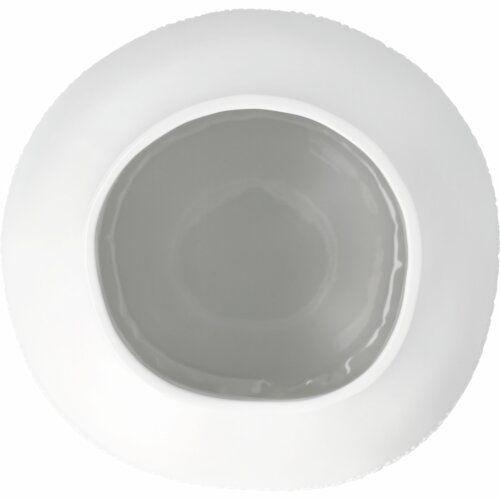 Vase Drive à travers le champ de fleurs Räder