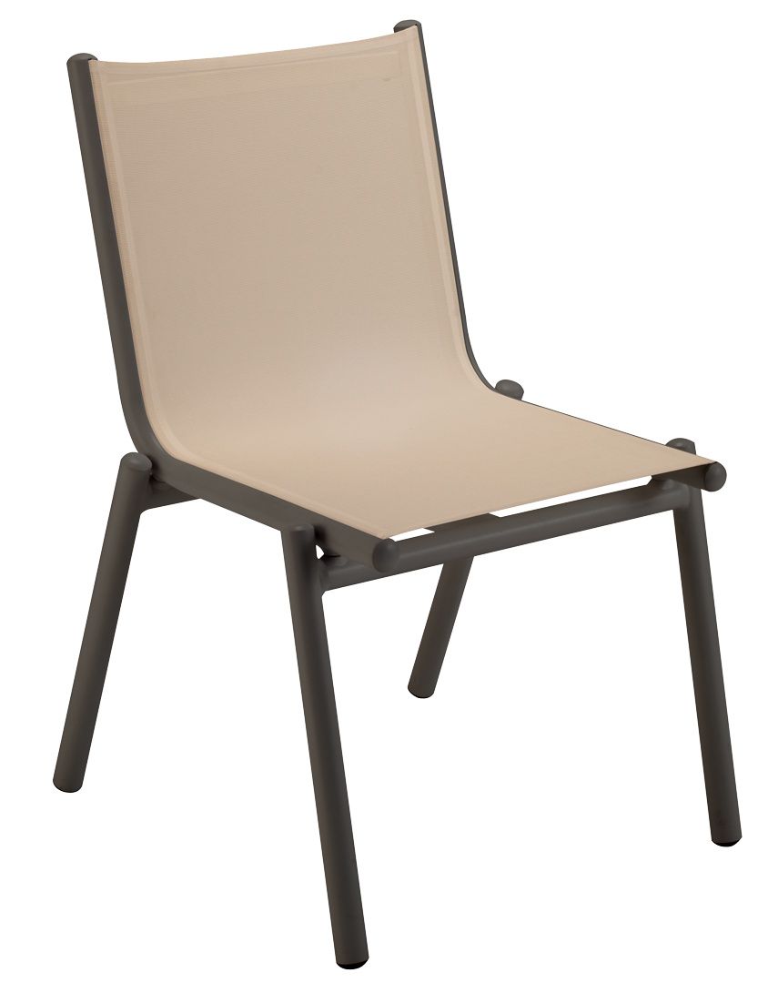Pilotis Chaise Batyline Outdoor Fermob