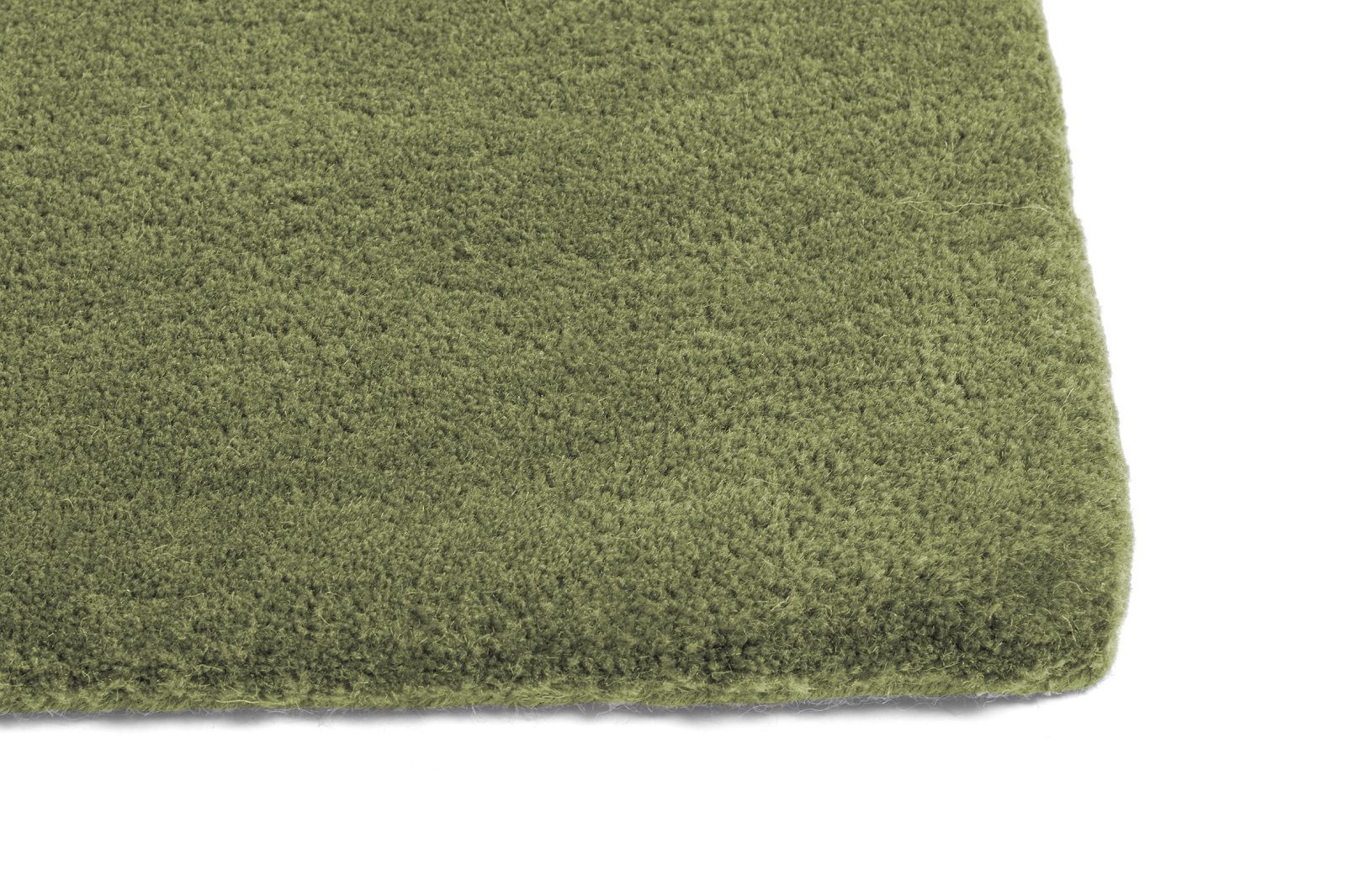 Raw Rug No 2 Tapis L 300 x B 200 cm Hay