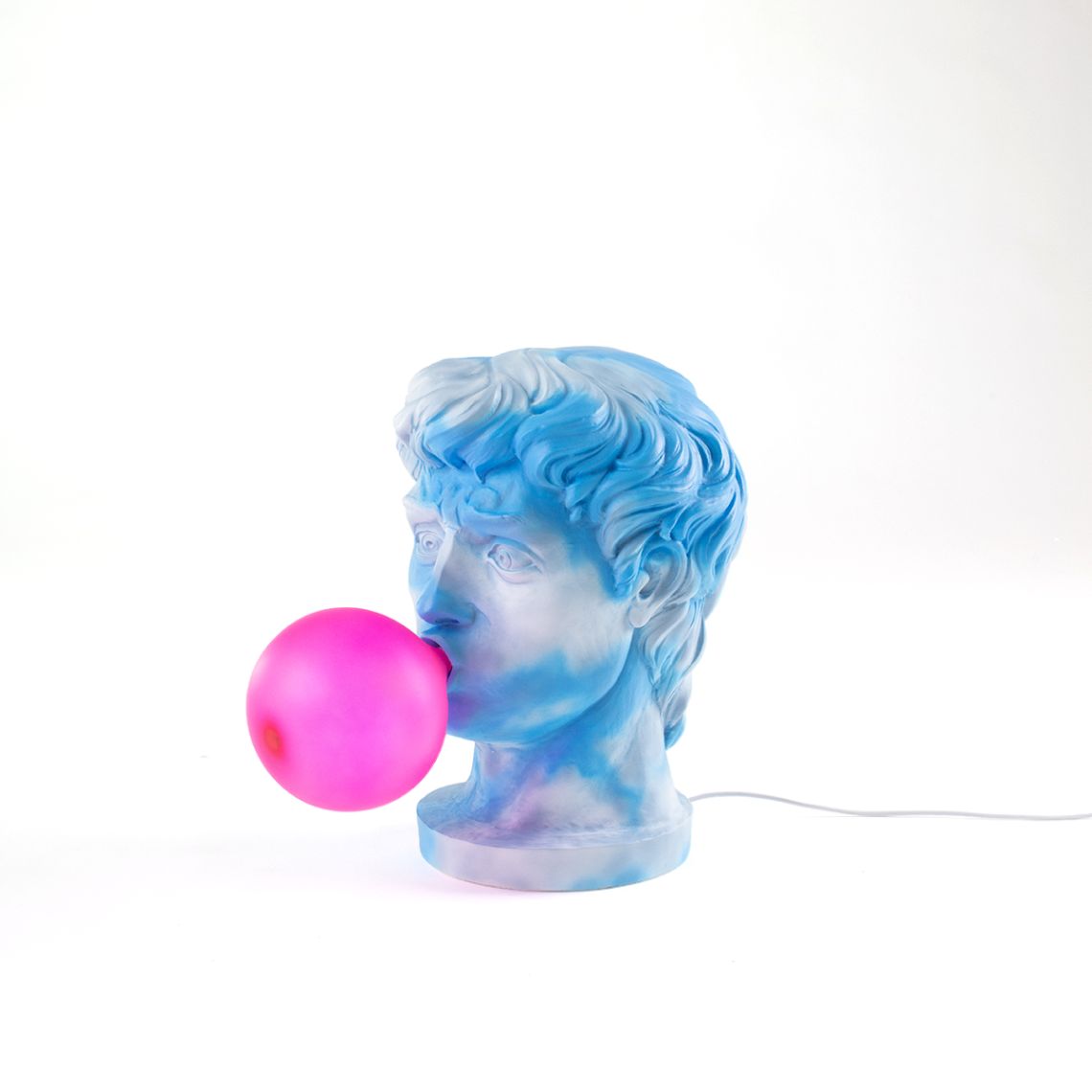 Lampe Wonder Cloud Seletti OFFRE SPECIALE