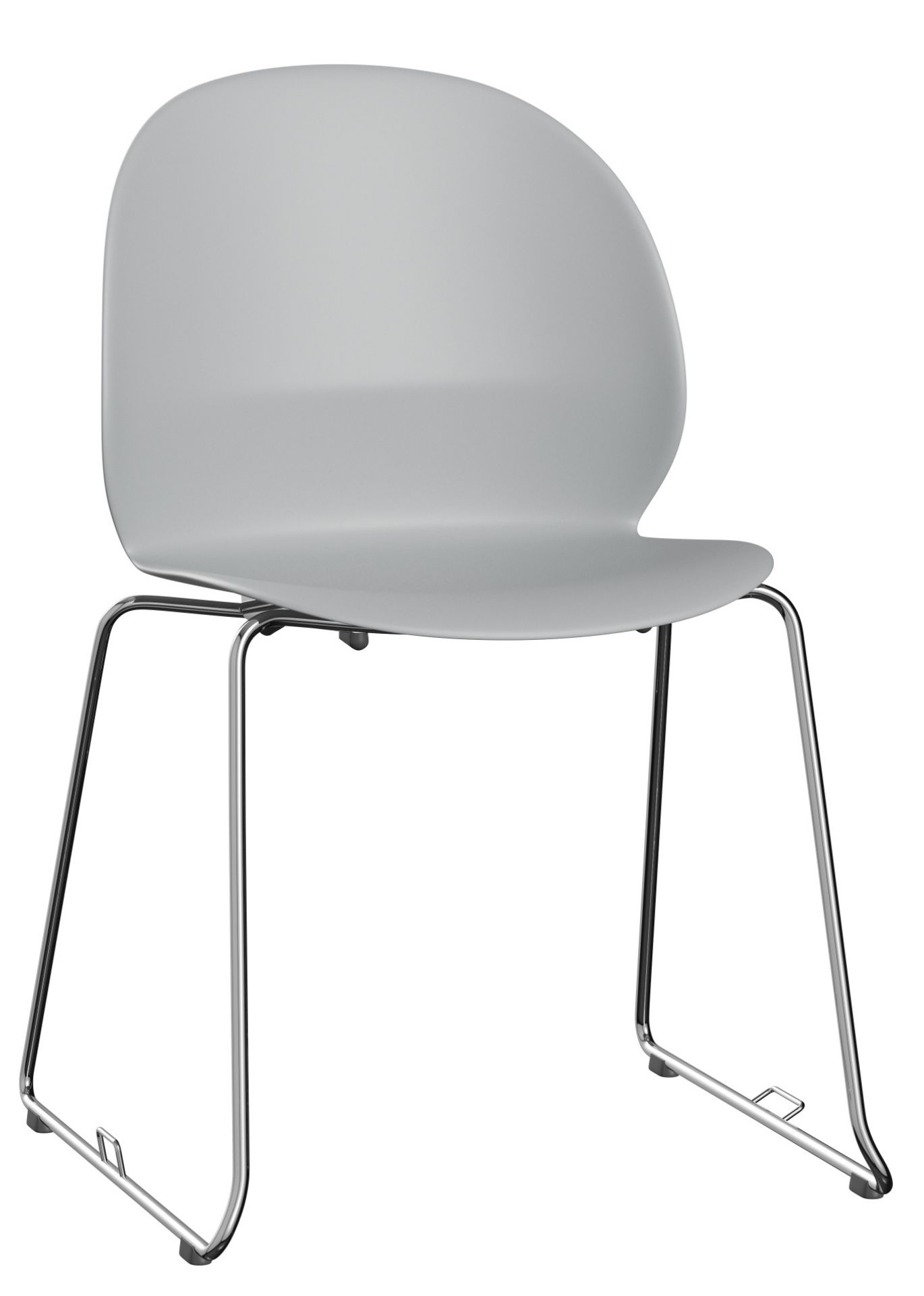 N02 Recycle Chaise Fritz Hansen