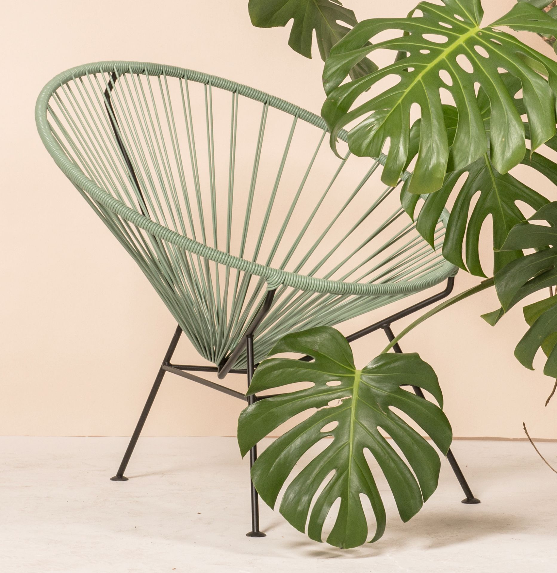 Condesa Chair Chaise OK Design OFFRE SPECIALE Condesa Chair Chaise OK Design OFFRE SPECIALE
