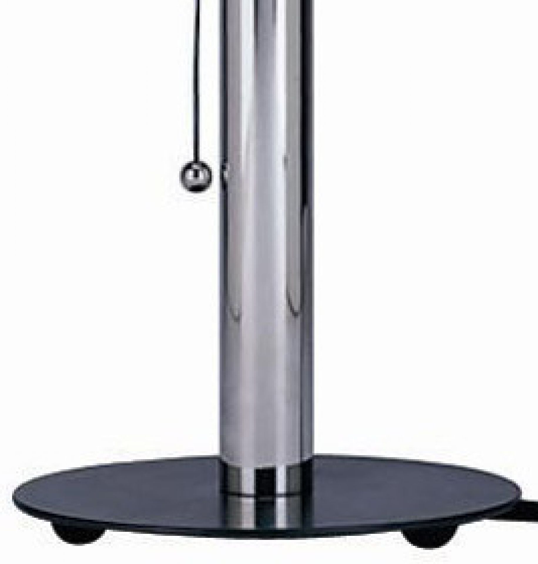WA 23 SW / WA23SW Wagenfeld Lampe de Table Tecnolumen