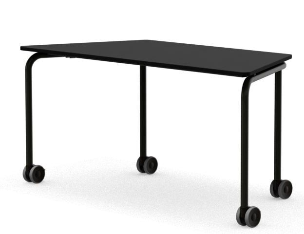 Table de réunion du sommet des scouts Vitra