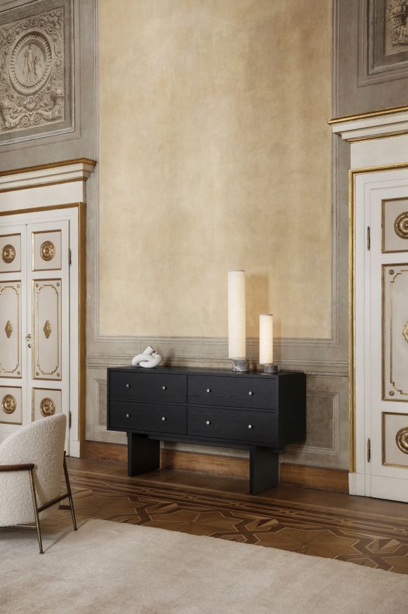 Unbound Lampe de table Gubi