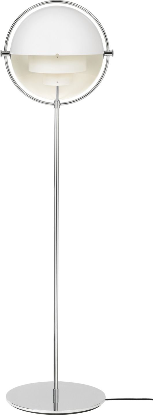 Multi-Lite Lampadaire Gubi