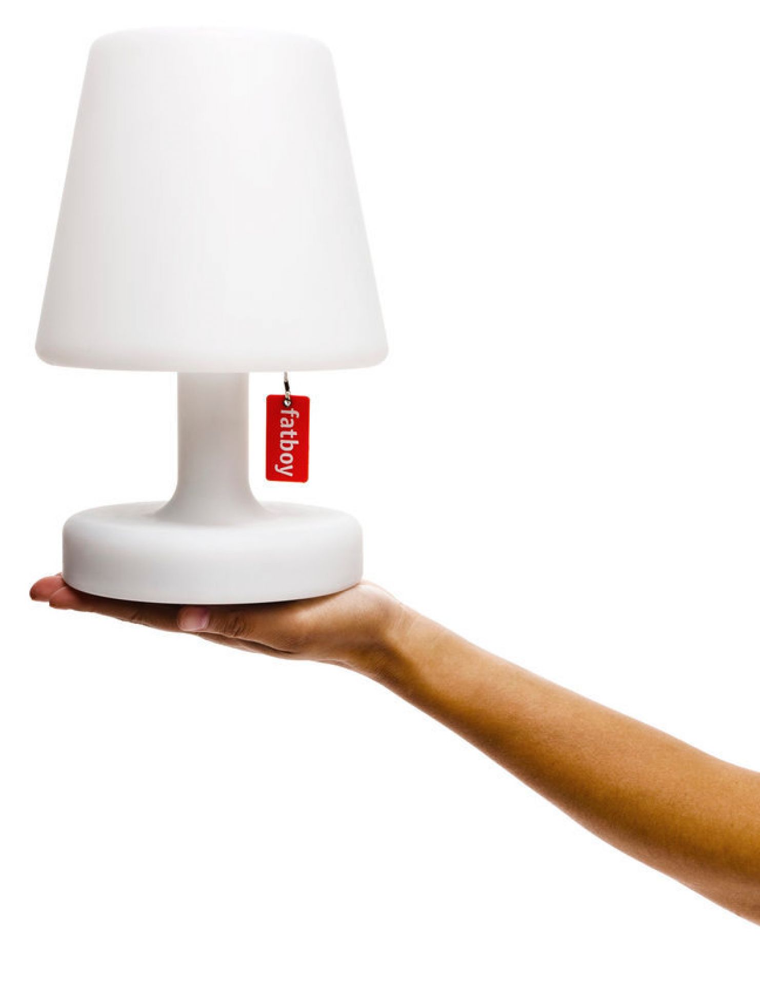 Edison the Petit Outdoor lampe de table fatboy Edison the Petit Outdoor lampe de table fatboy