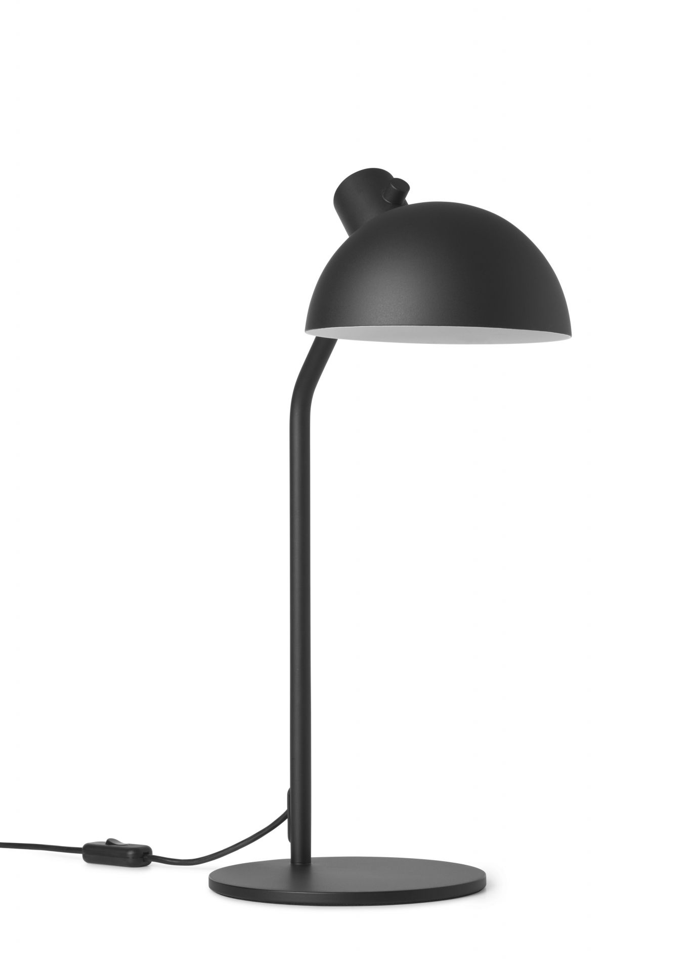 MO310 Lampe de table noir Carl Hansen & Søn