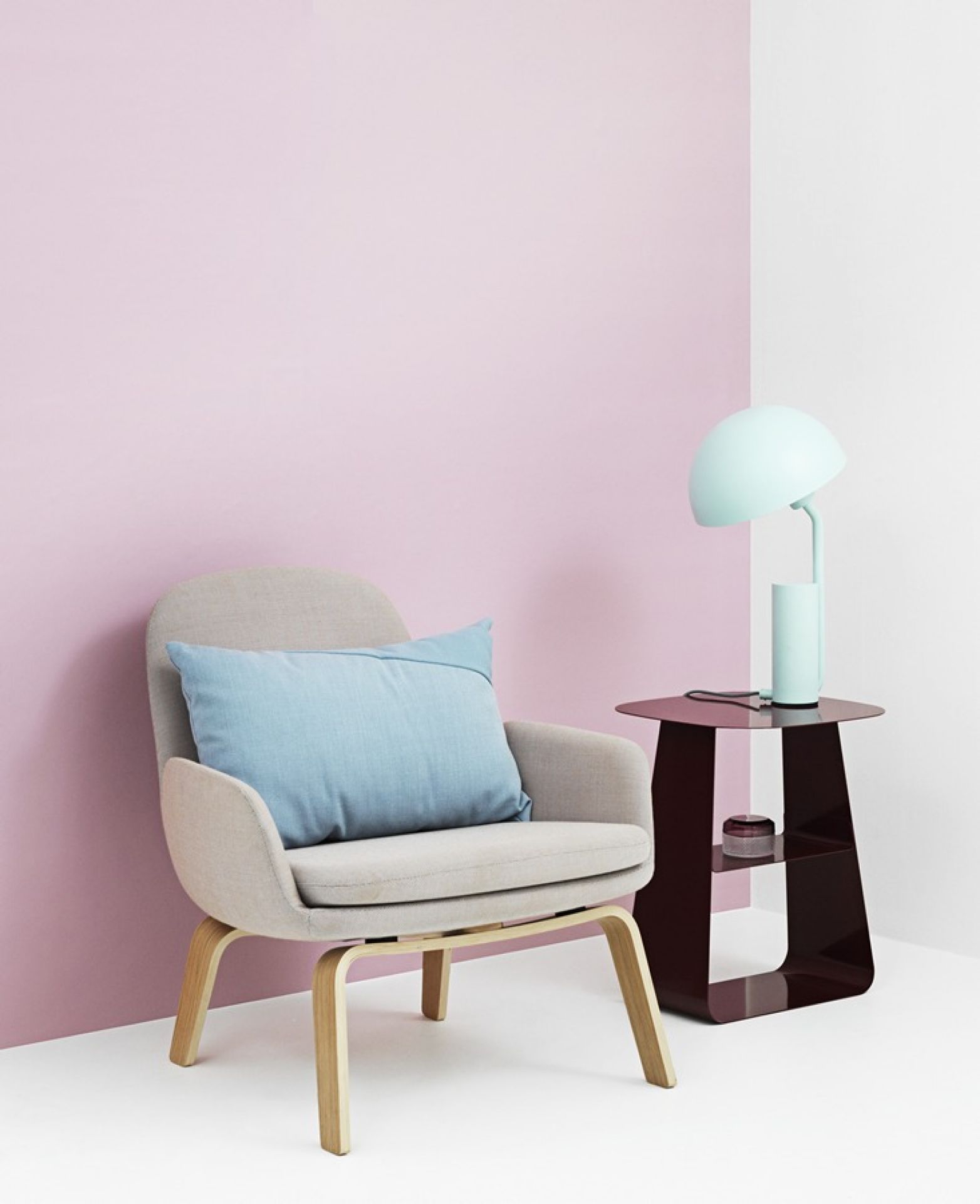 Cap lampe de table Normann Copenhagen
