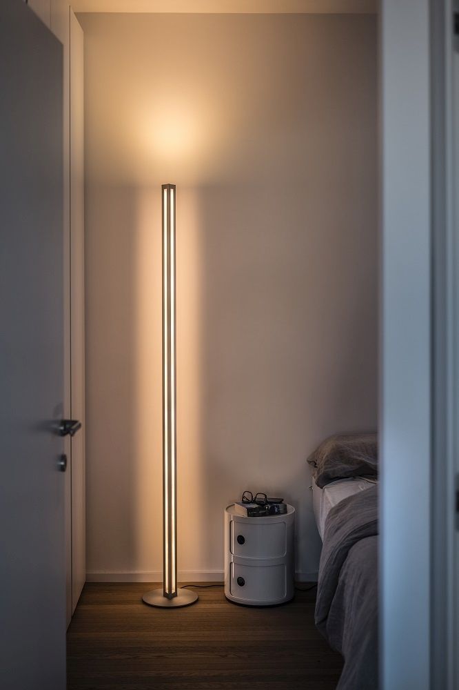 Chiaroscura Floor Lampadaire Foscarini