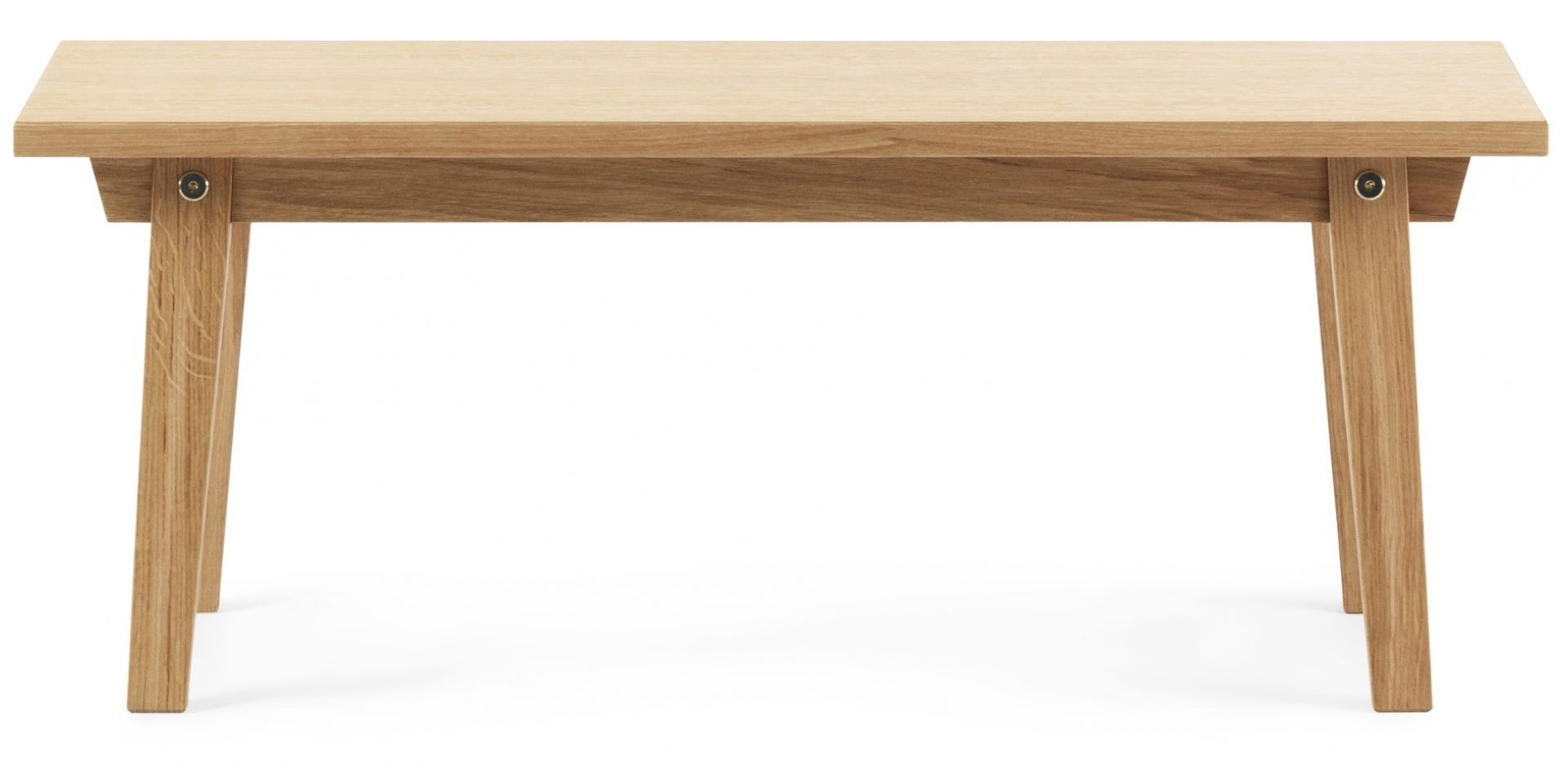 Slice Coffee Table Vol. 2 Table Basse Normann Copenhagen