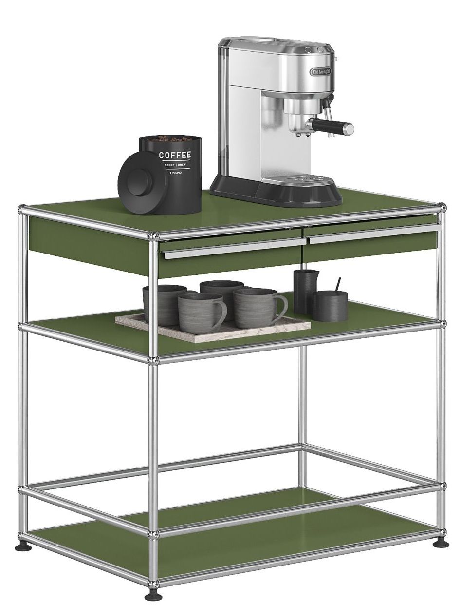 Table de bar USM Haller