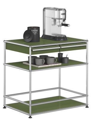 Table de bar USM Haller