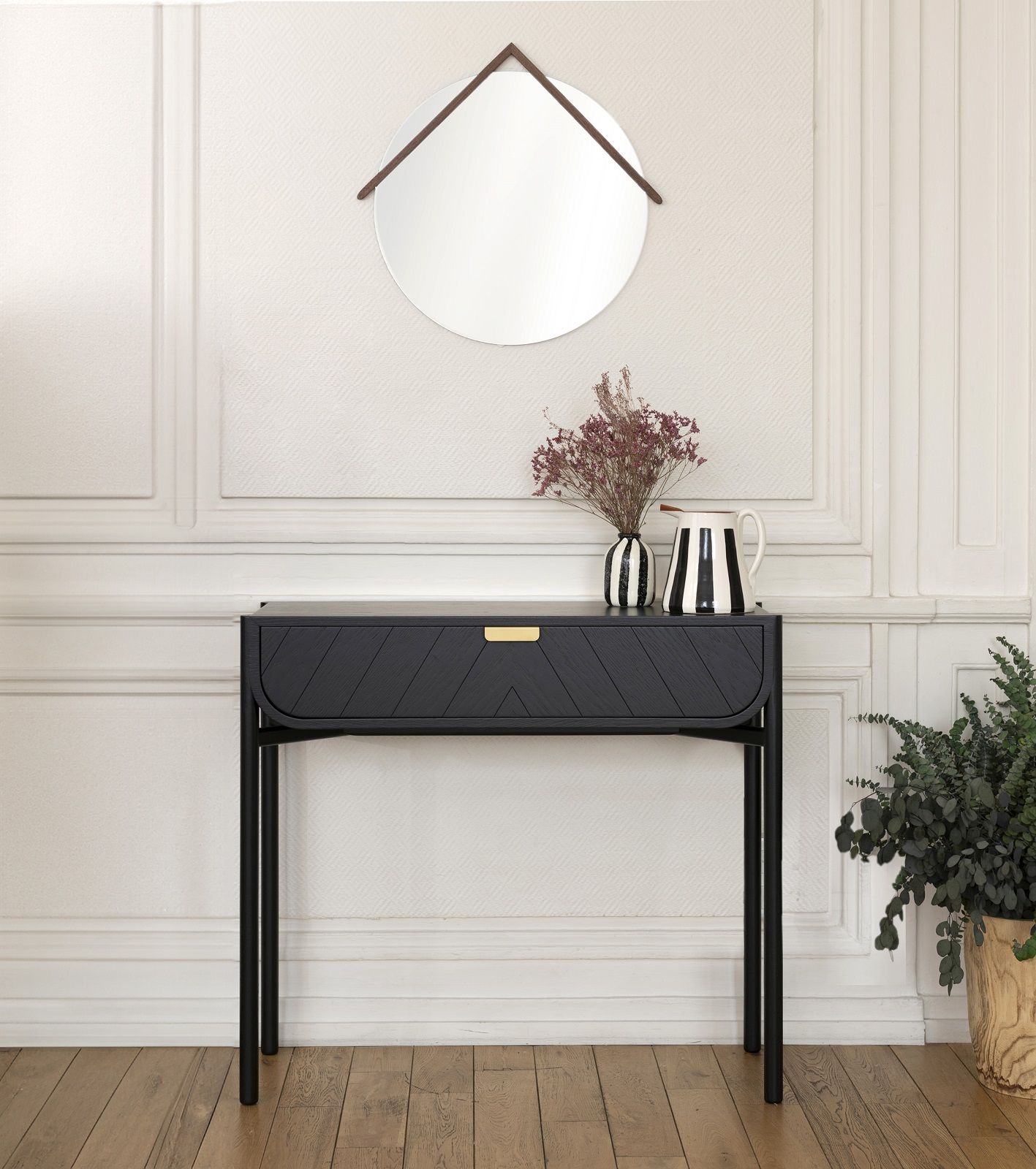 Marius Console Table console Hartô