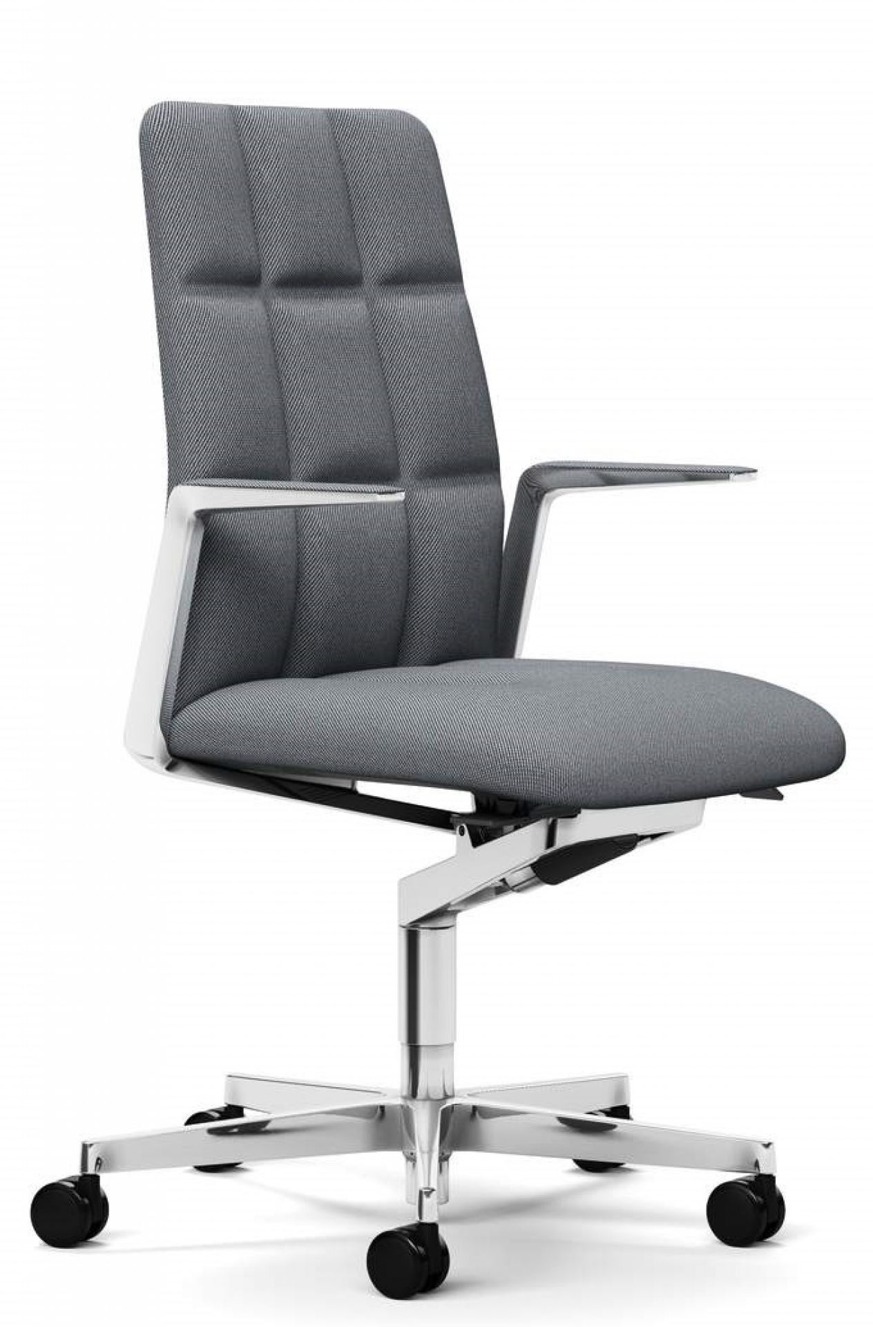 Leadchair Managment Pivotante chaise / Chaise de bureau pivotante Walter Knoll
