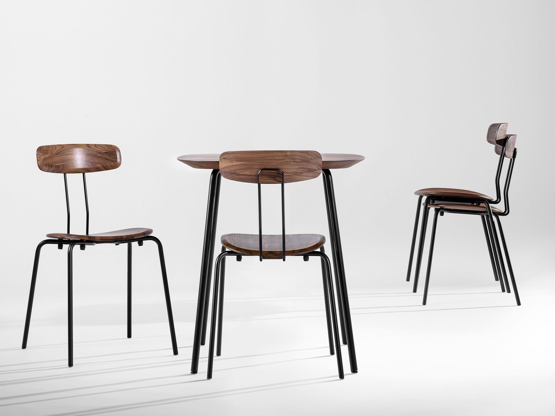Okito table période
