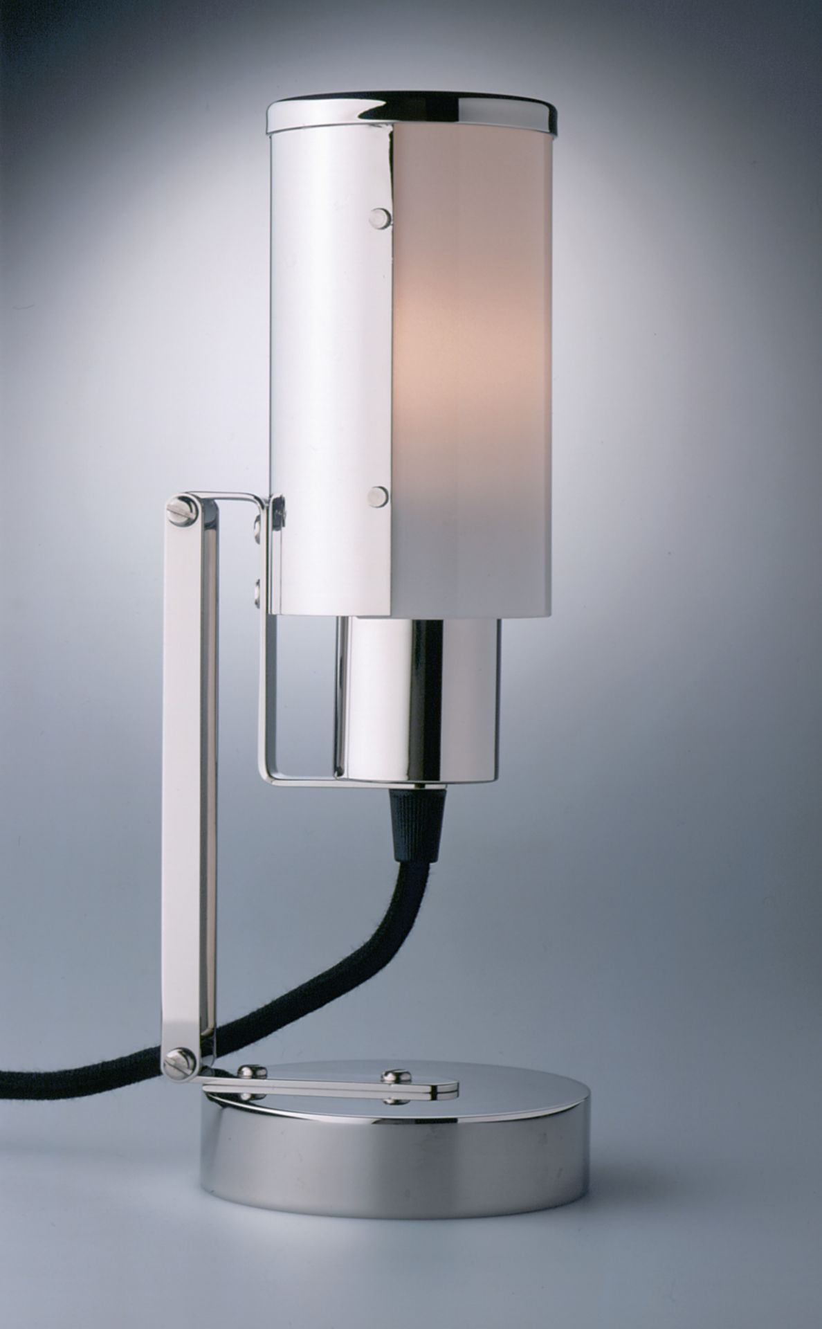 WNL 30 lampe à usages multiples Wagenfeld Tecnolumen