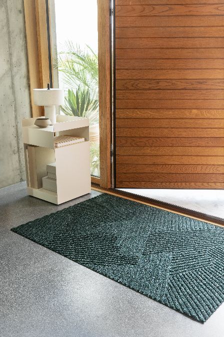 Heymat+ Tapis d'intérieur / d'extérieur Strå Heymat