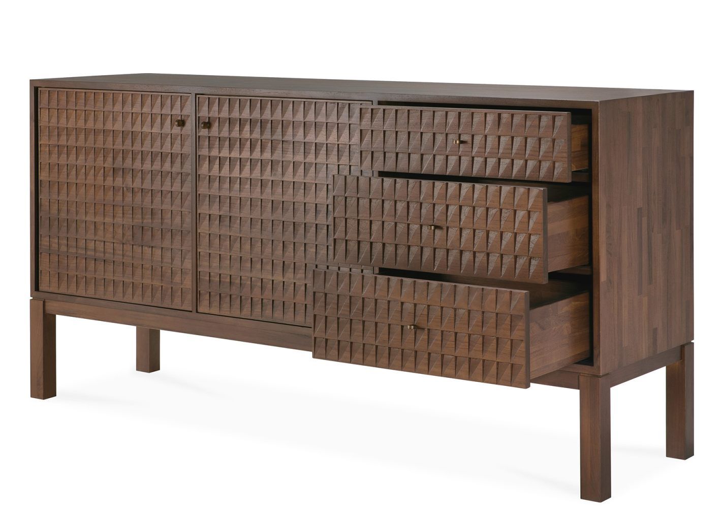 Sono Sideboard Ethnicraft