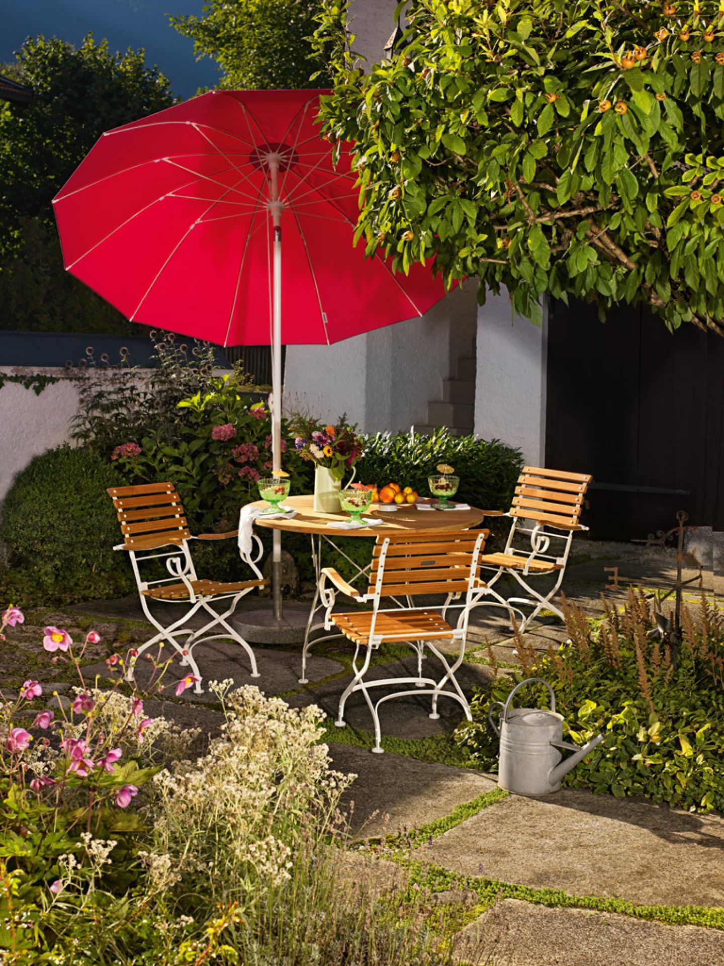 Classic Table Table pliante Weishäupl