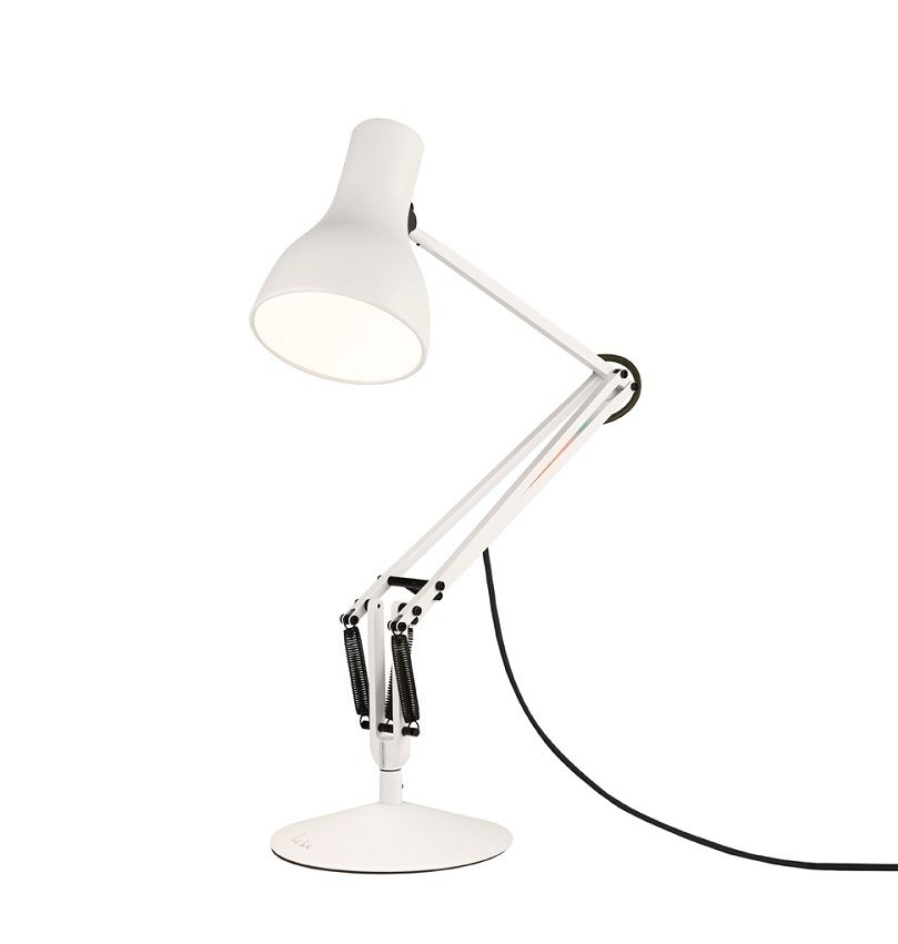 Type 75 Desk Lamp - Paul Smith Edition 6 Lampe de table Anglepoise OFFRE SPECIALE