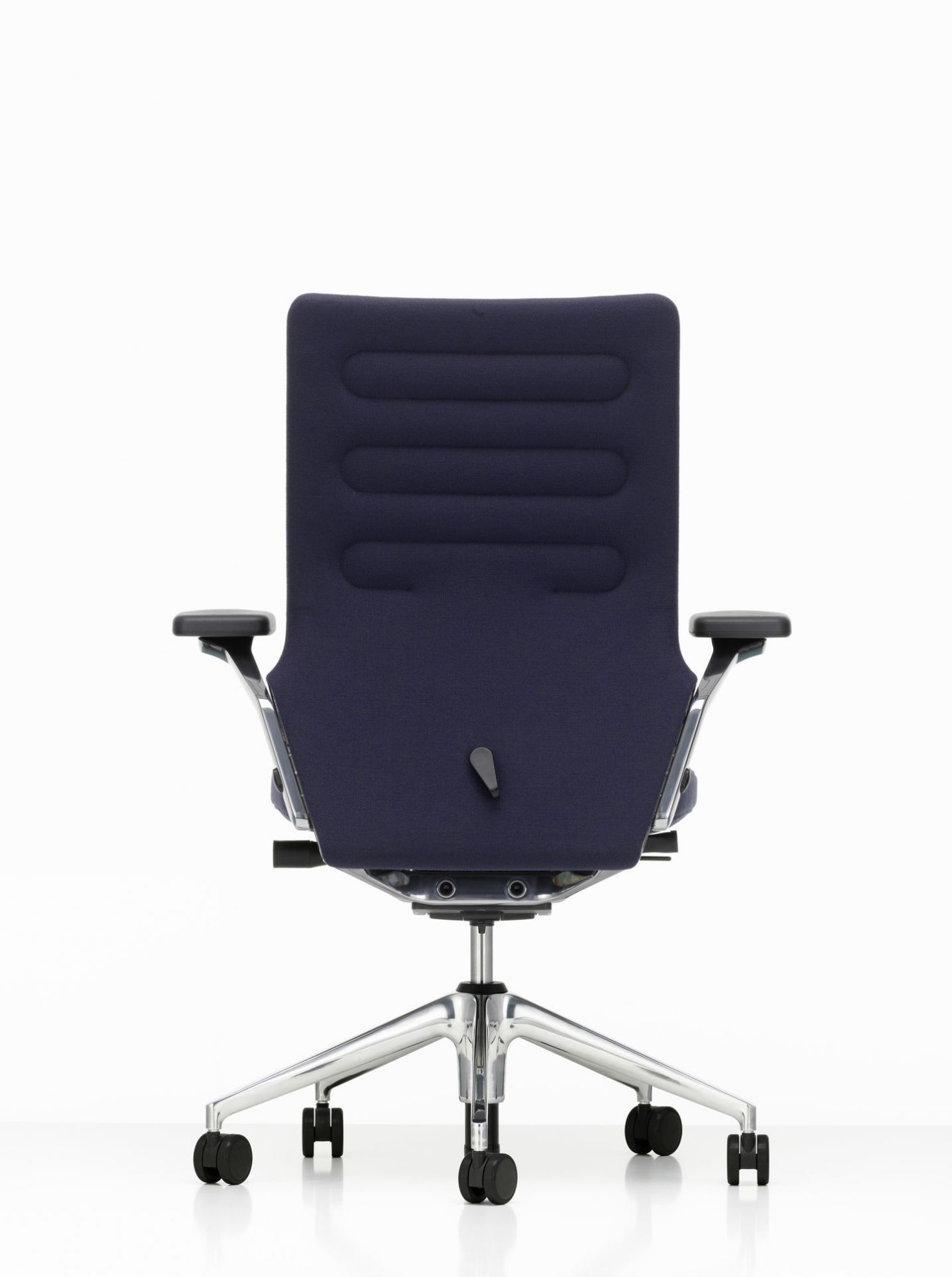 AC5 Work Chaise pivotante de bureau sans réglable support lombaire Vitra