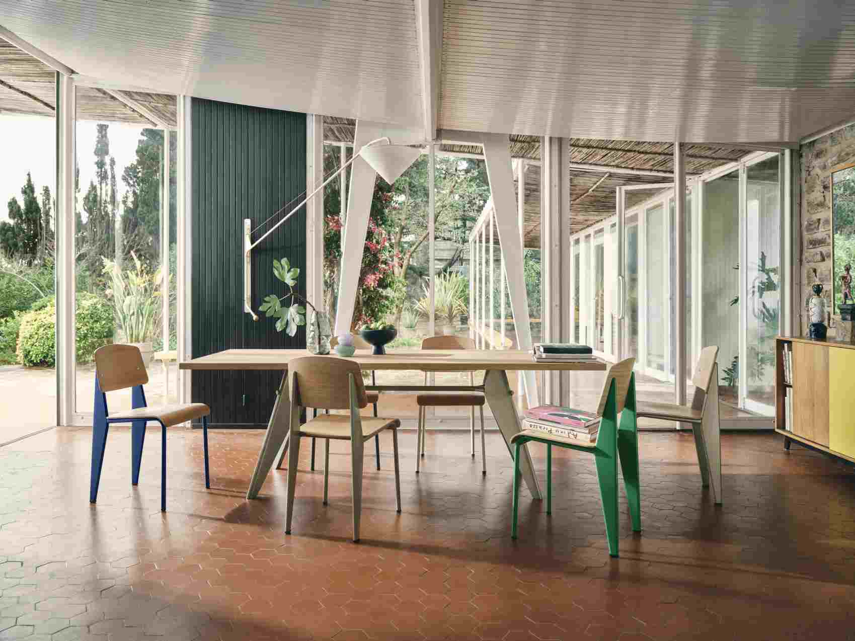 Abat-Jour Conique abat-jour pour applique Potence ou Petite Potence Vitra