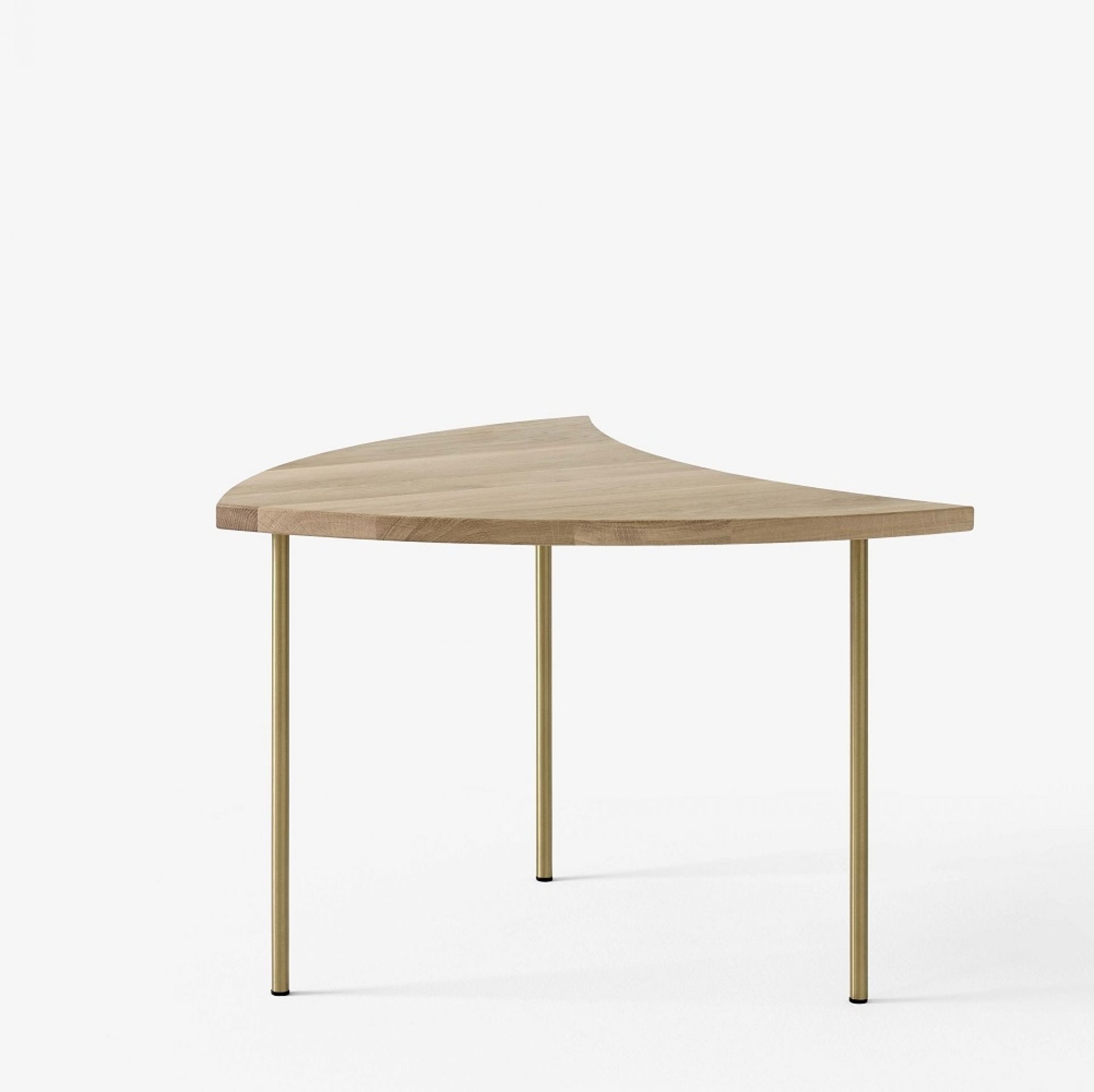 Pinwheel HM7 Table d'appoint AndTradition