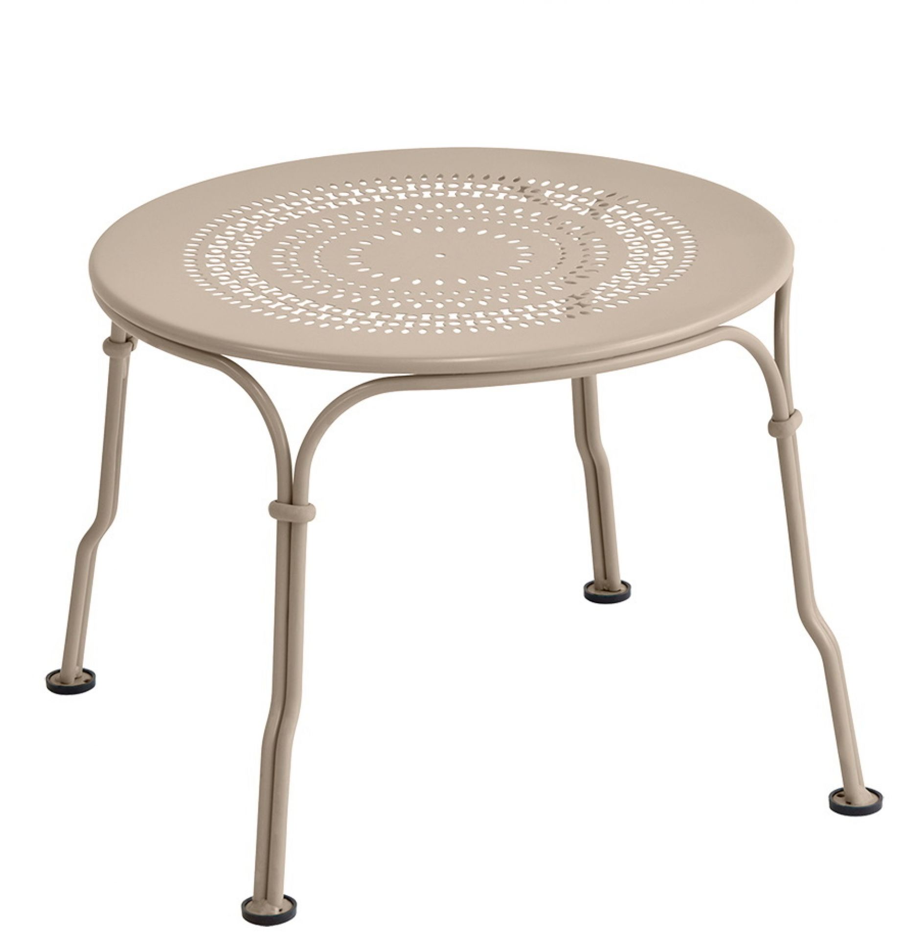 1900 Table d´appointt Ø 45 cm Outdoor Fermob