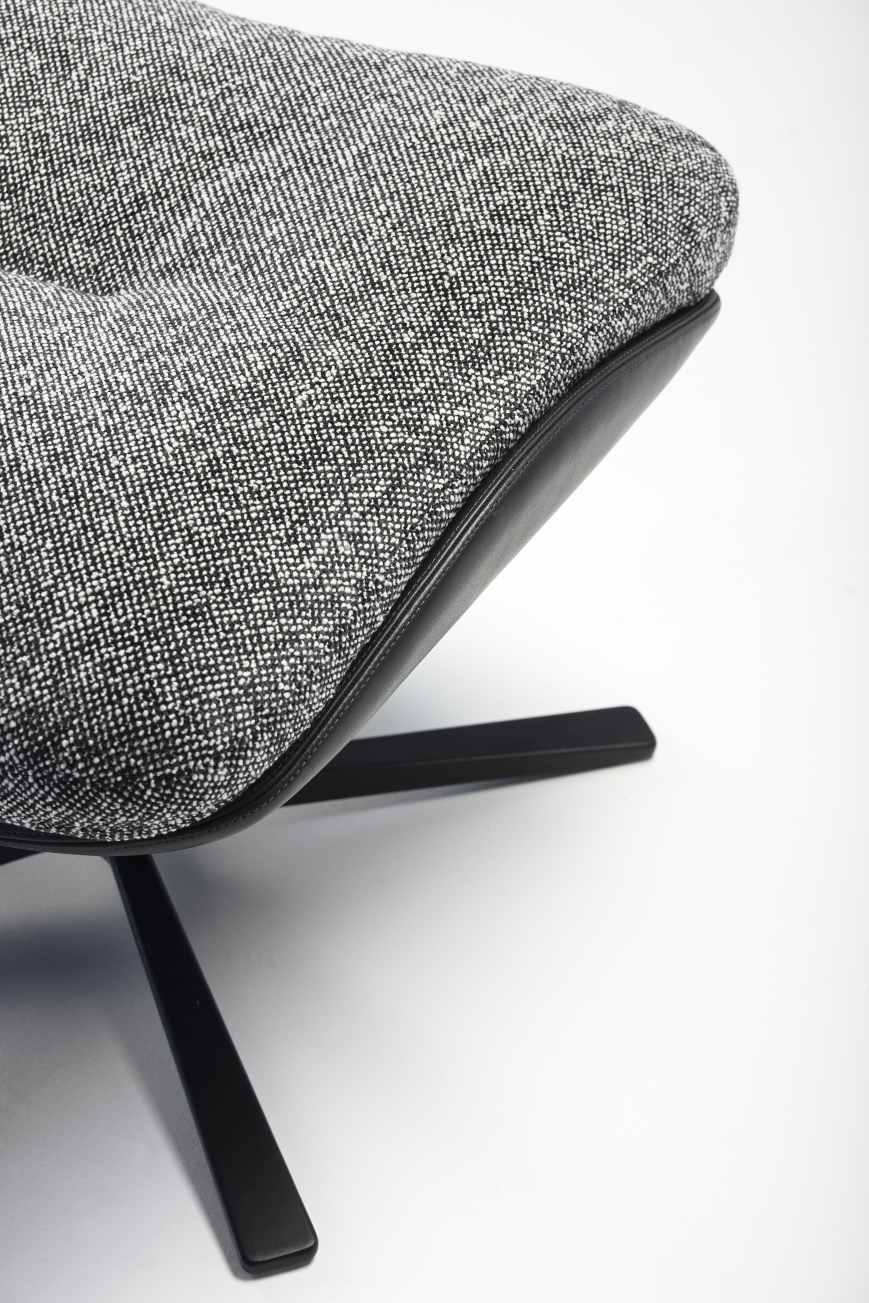 Rei Tabouret Prostoria 