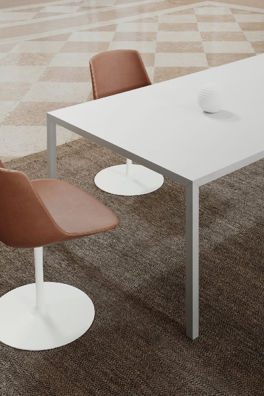 Flow Chair Chaise MDF Italia