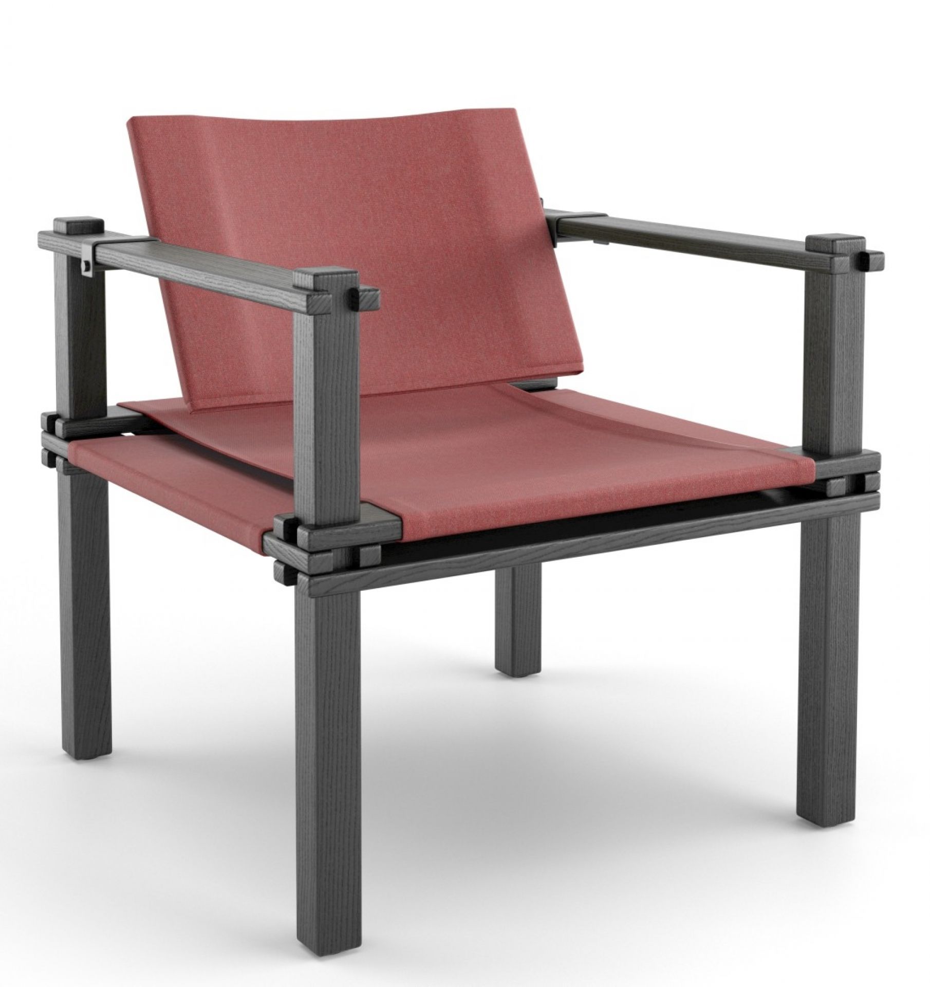 Farmer Fauteuil Extérieur Cor