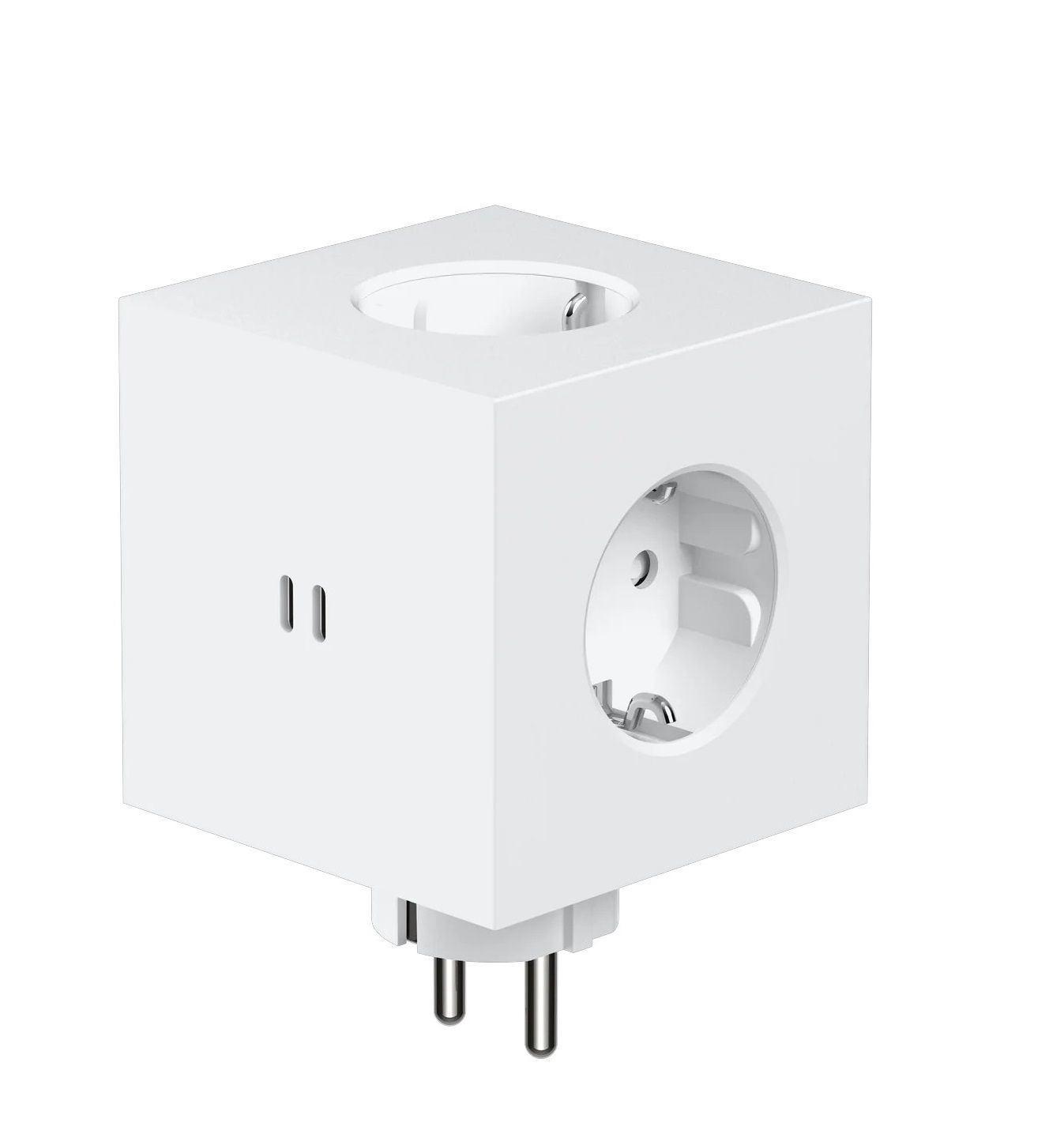 Square 2 - Avolt Cube de prises avec USB-C dfp Design 