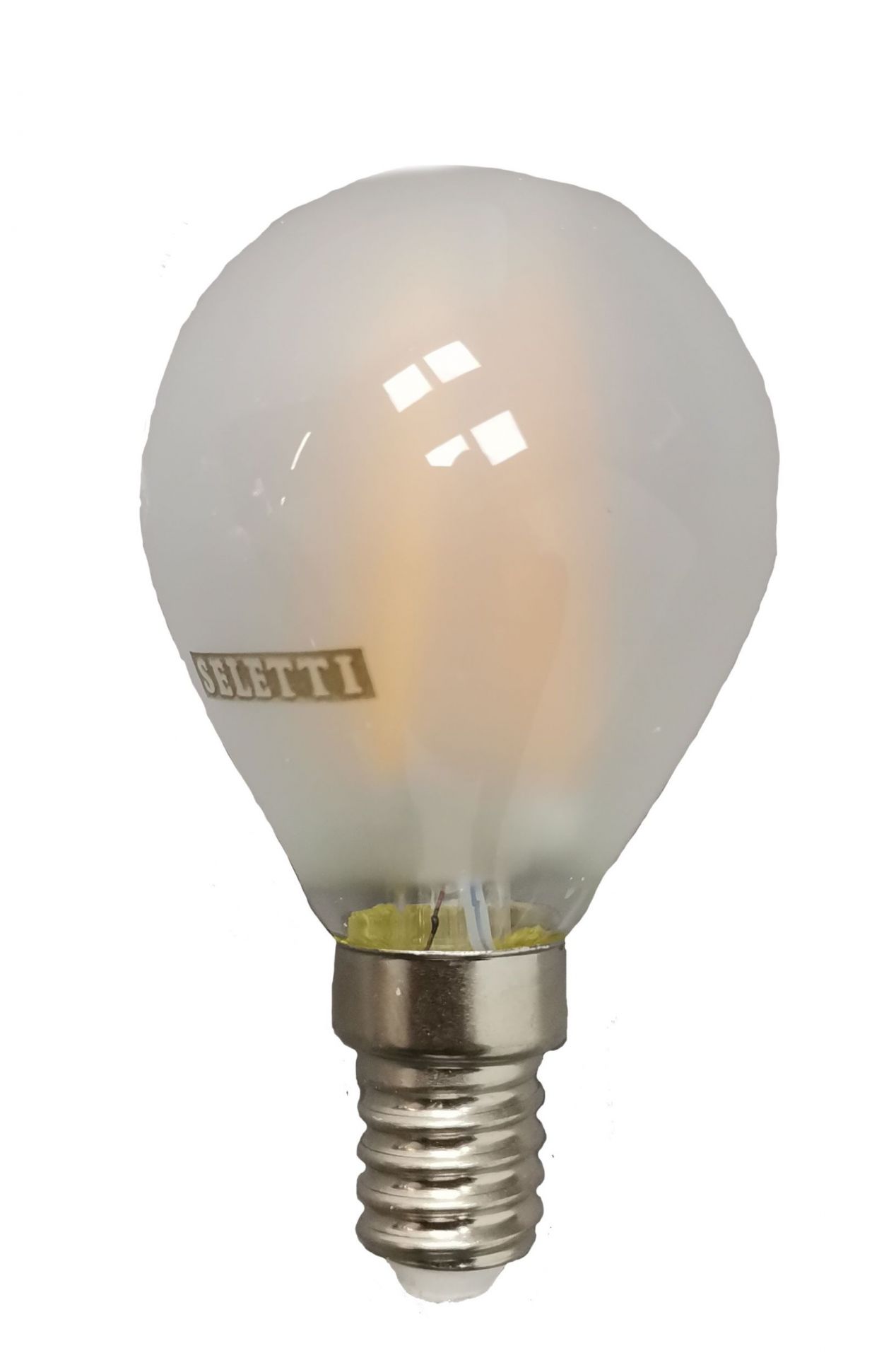 LED bulbe pour Monkey Lamp pour INDOOR lampe (avec interrupteur) Seletti