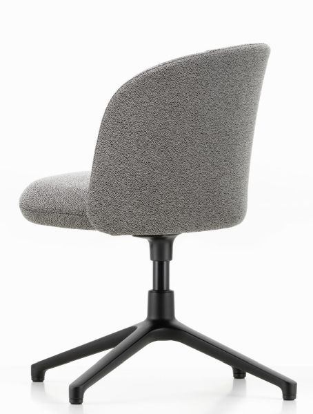 Mikado Side Chair Chaise Vitra