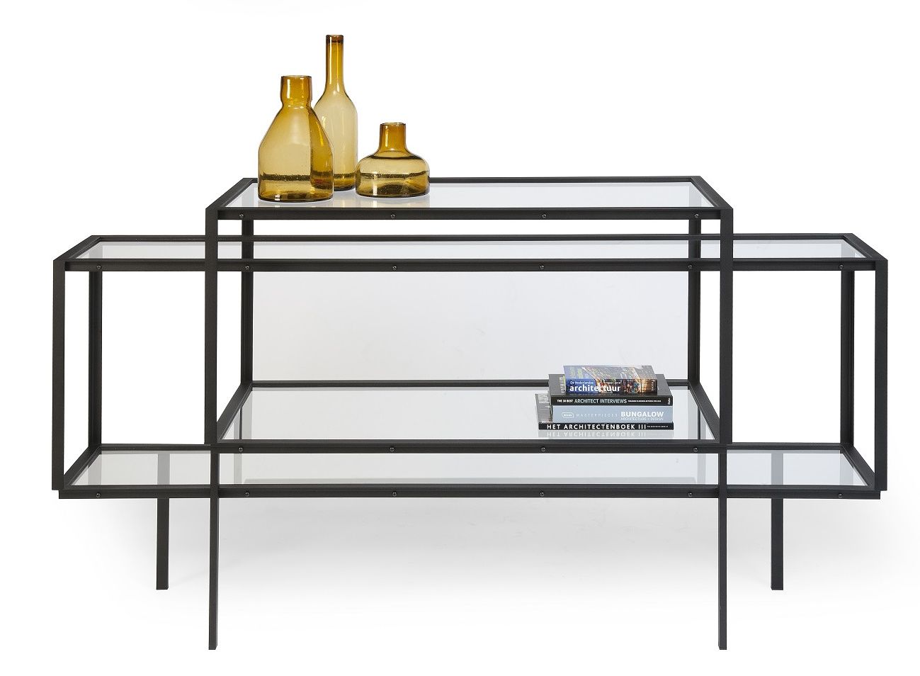 Tangled armoire de cabinet Sideboard Spectrum 
