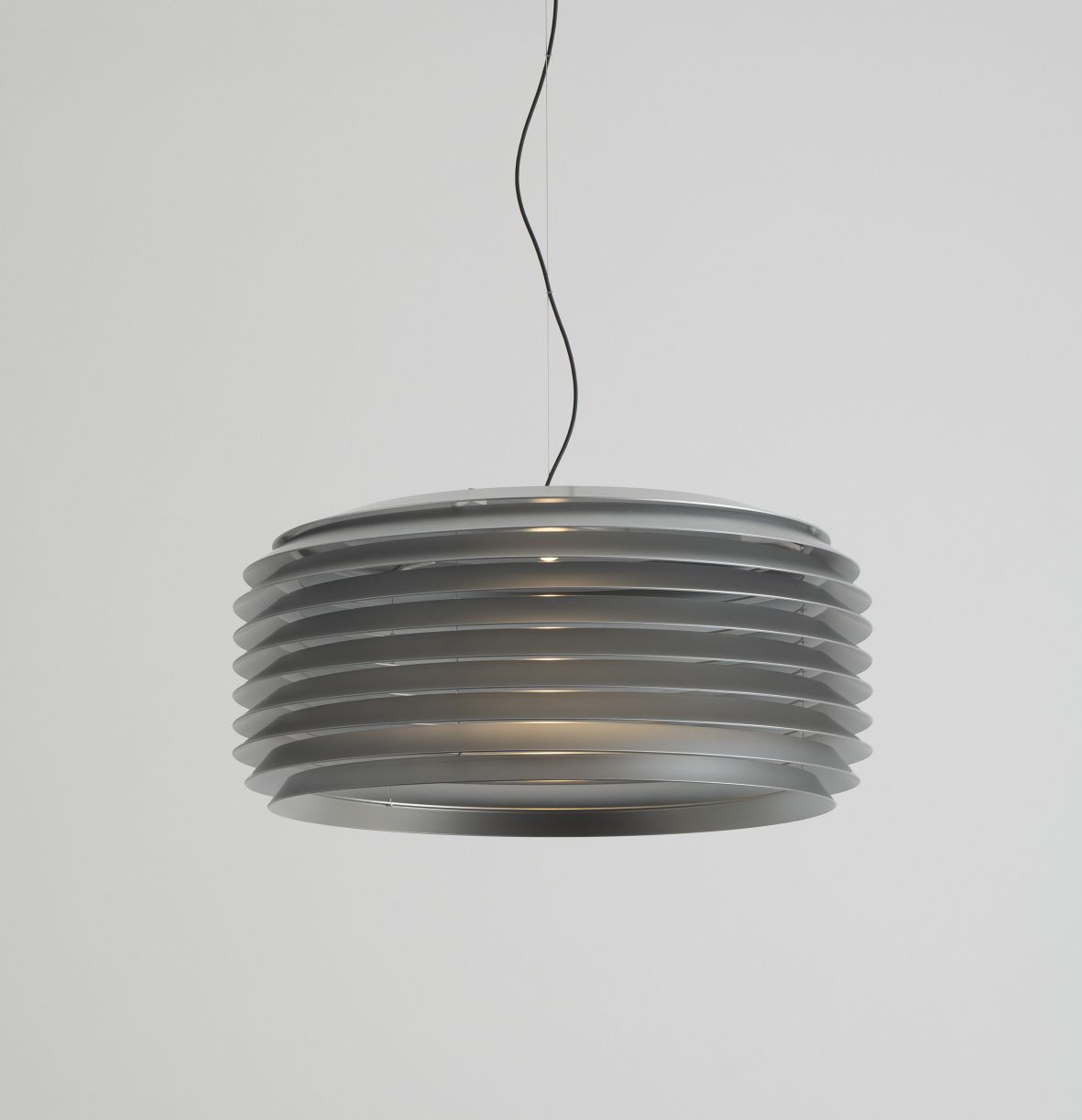Slicing Suspension plafonnier Artemide