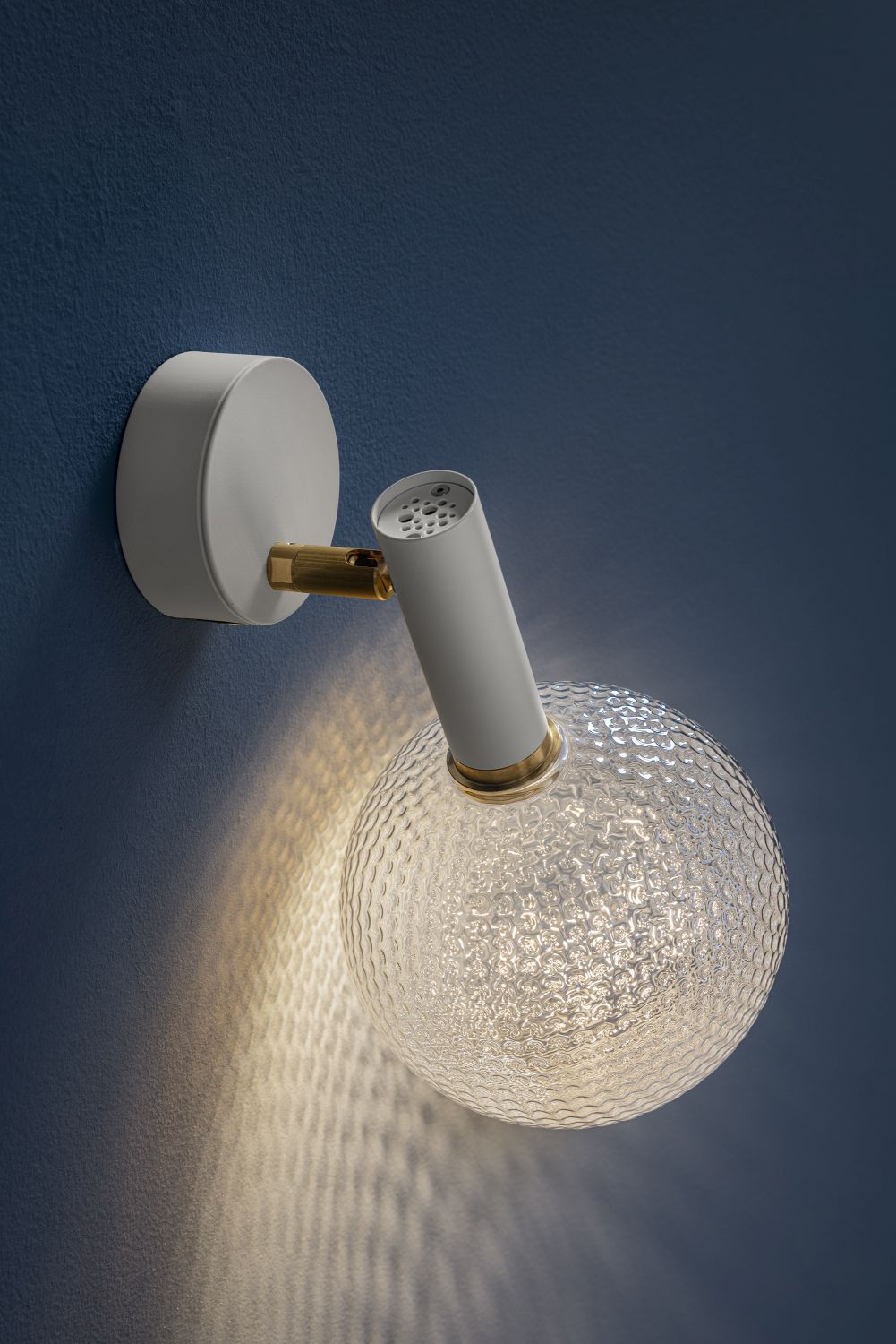 Par 18 Applique murale Catellani & Smith