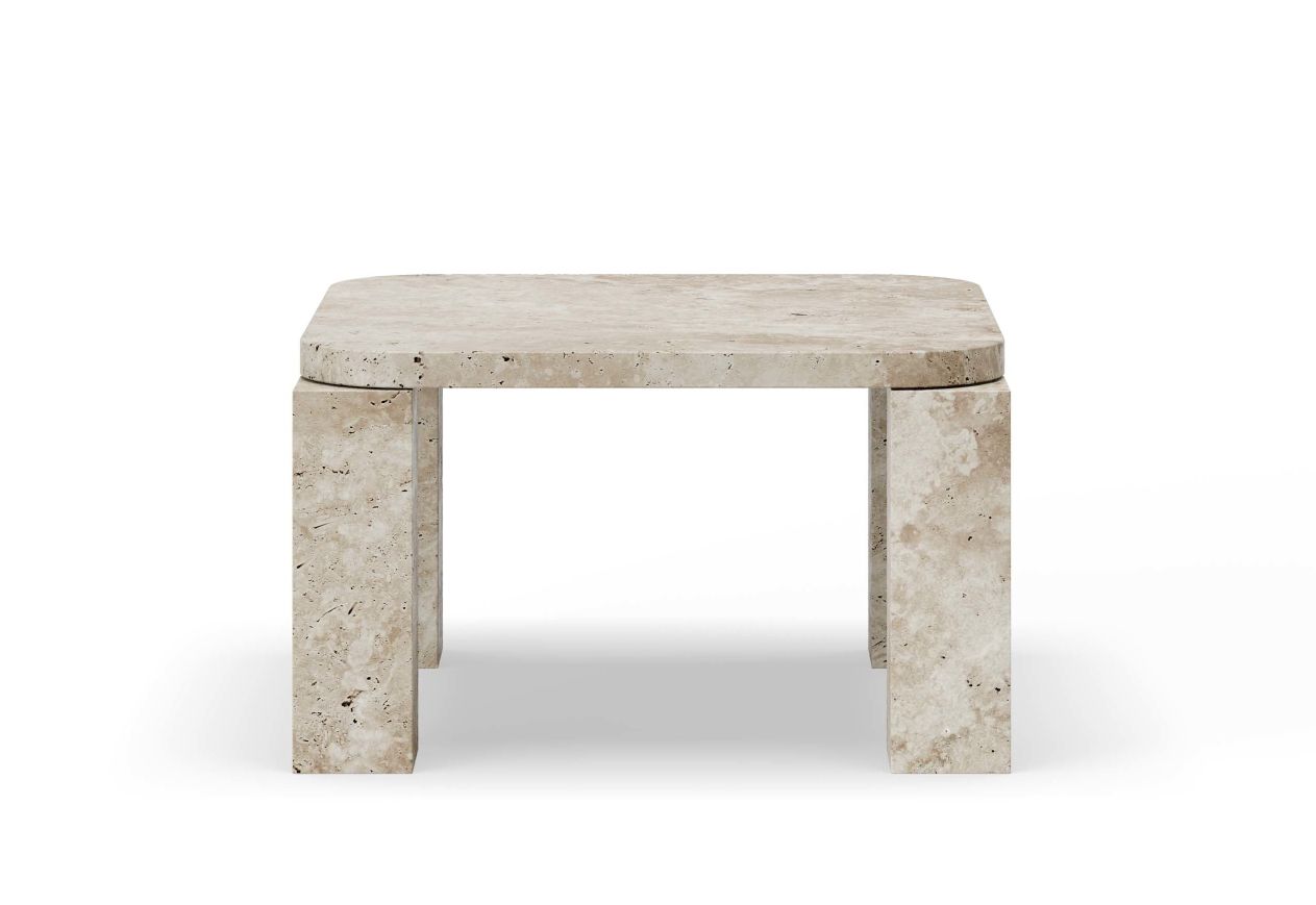 Atlas Coffee Table New Works