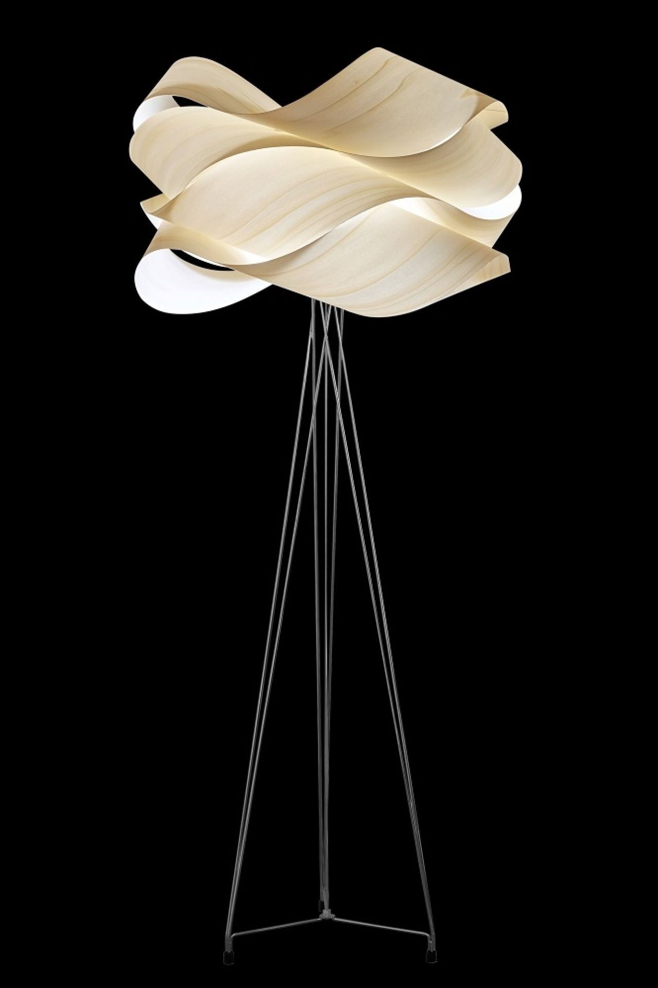 Link Floor Lampadaire LZF Lamps