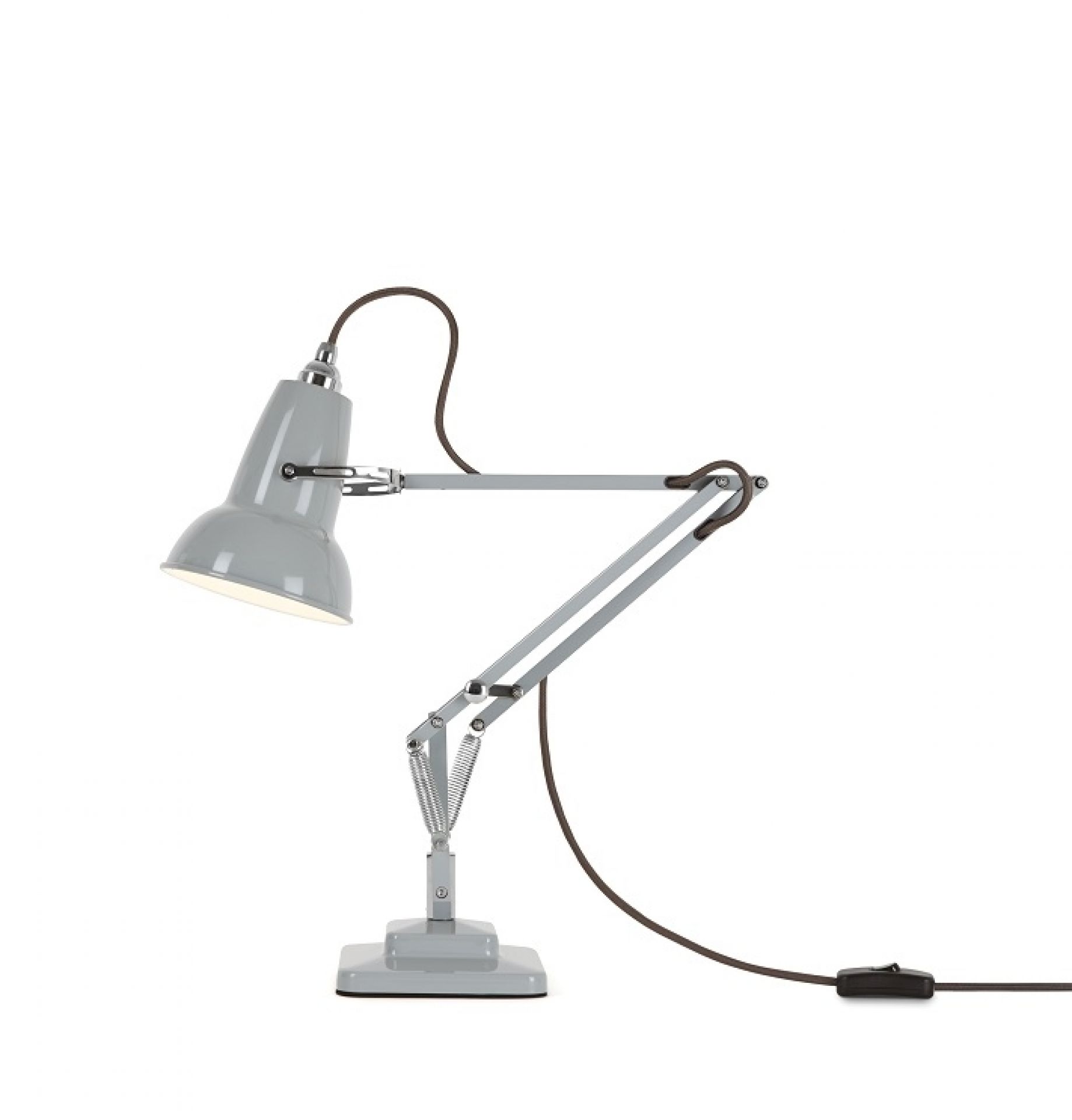 Original 1227 Mini Desk Lamp Lampe de table Anglepoise